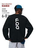 FPA Warm Fleece Crew Neck Pullover Sweatshirt