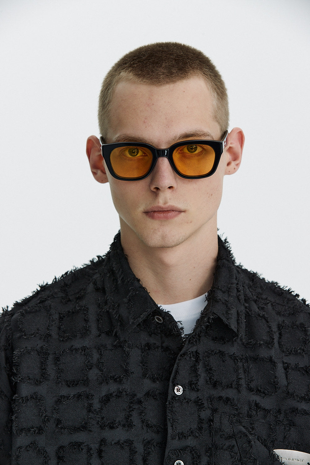 FPA Unisex Acetate Sunglasses