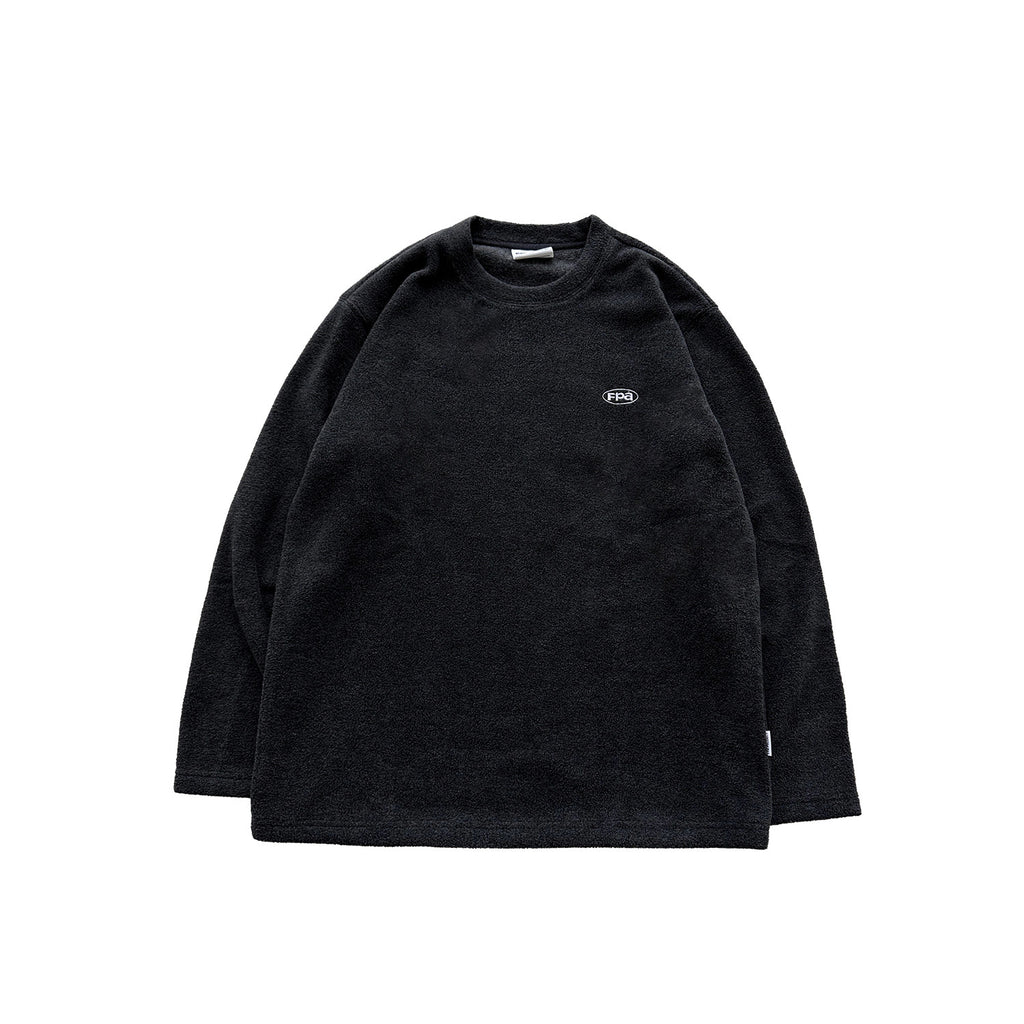 FPA Fleece Crew Neck Thermal Base Layer