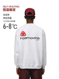 FPA Warm Fleece Crew Neck Sweatshirt
