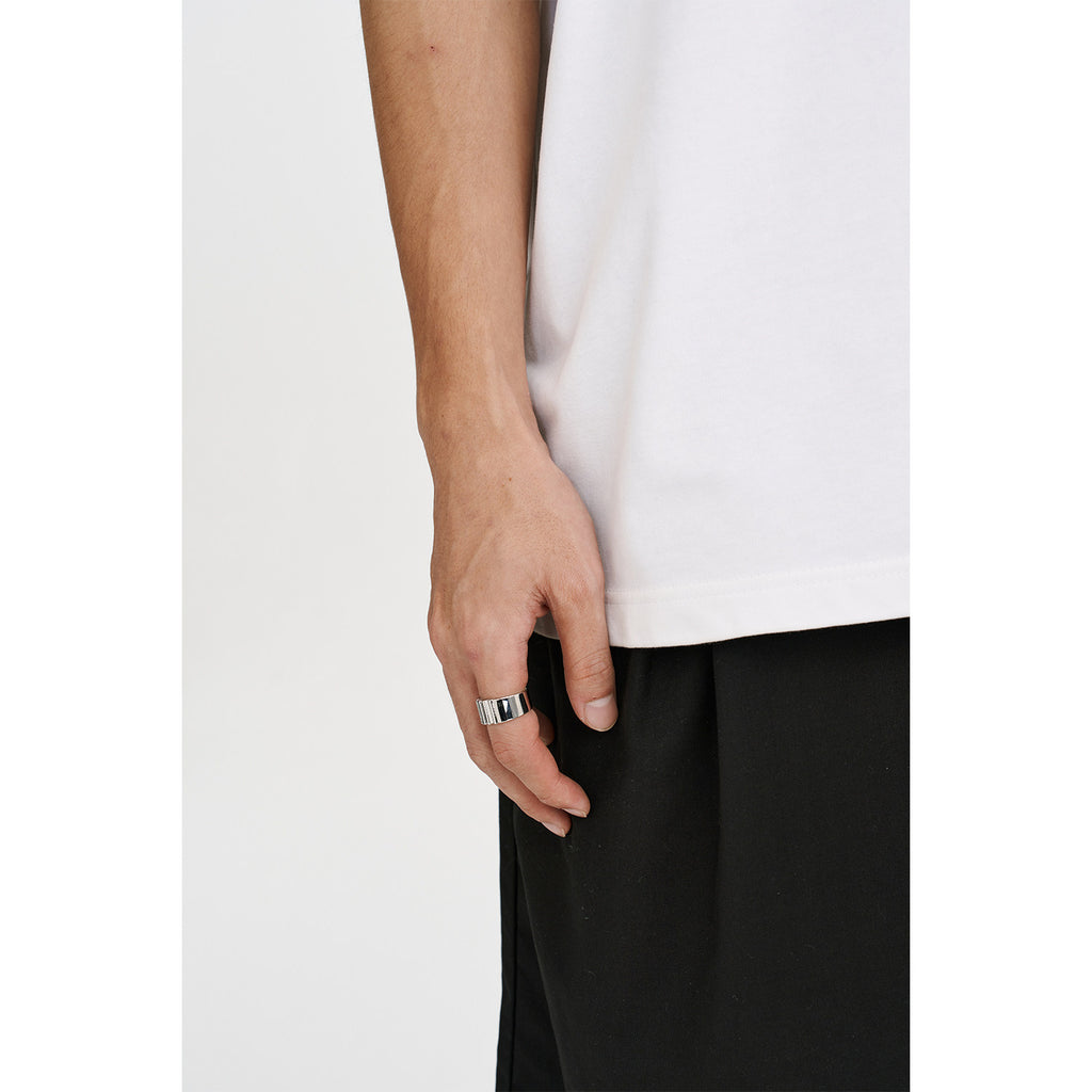 FPA Extended Logo Fun Ring