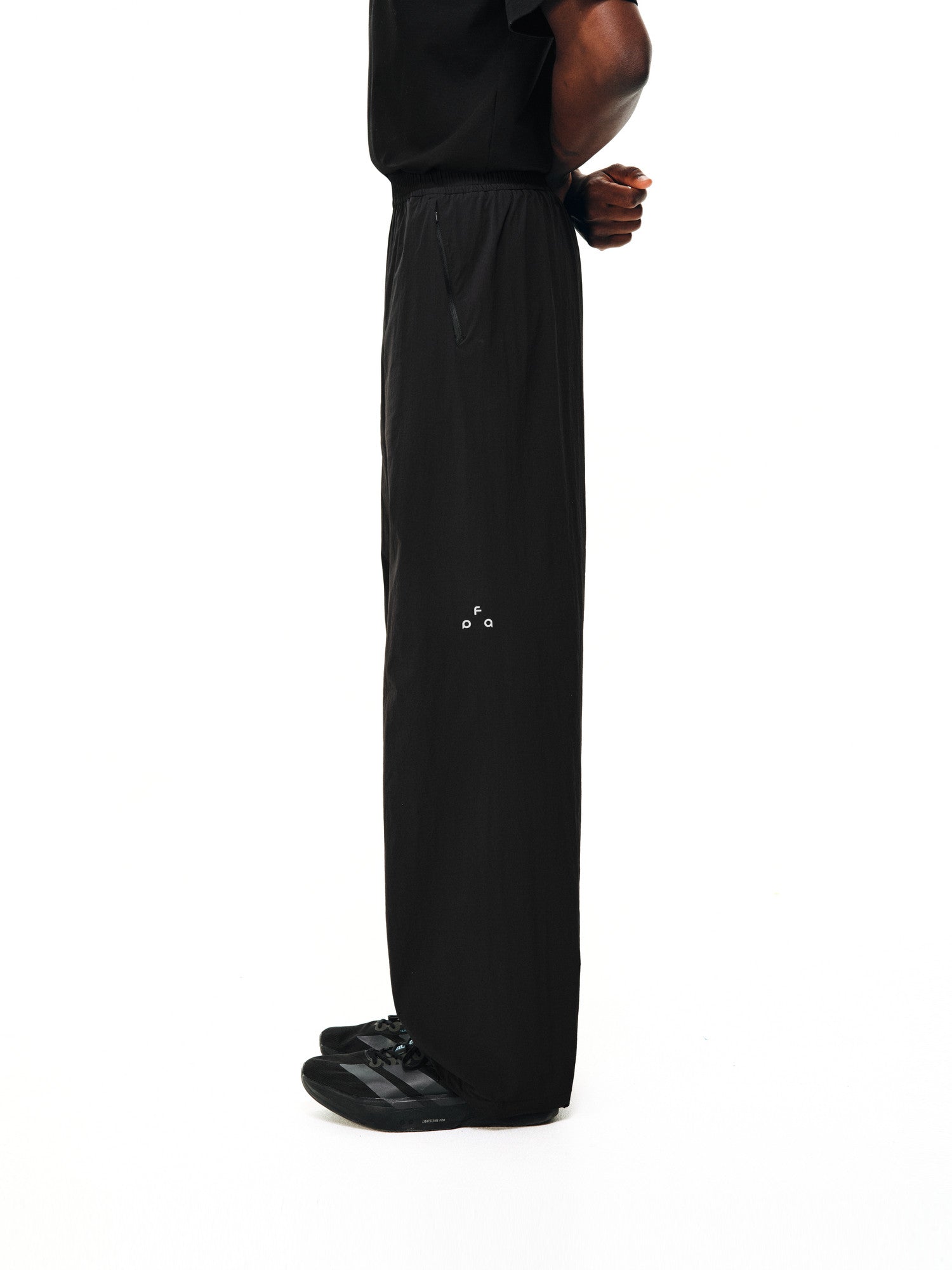FPA Wind Tunnel Breathable Pants Straight Leg Long Style Cooling Training Pants Summer Couple Ice Silk Long Pants