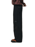 FPA Outdoor 3D-Cut Structured Trousers – Chinese Streetwear Trend Loose Straight-Leg Couple Hiking Sports Casual Pants