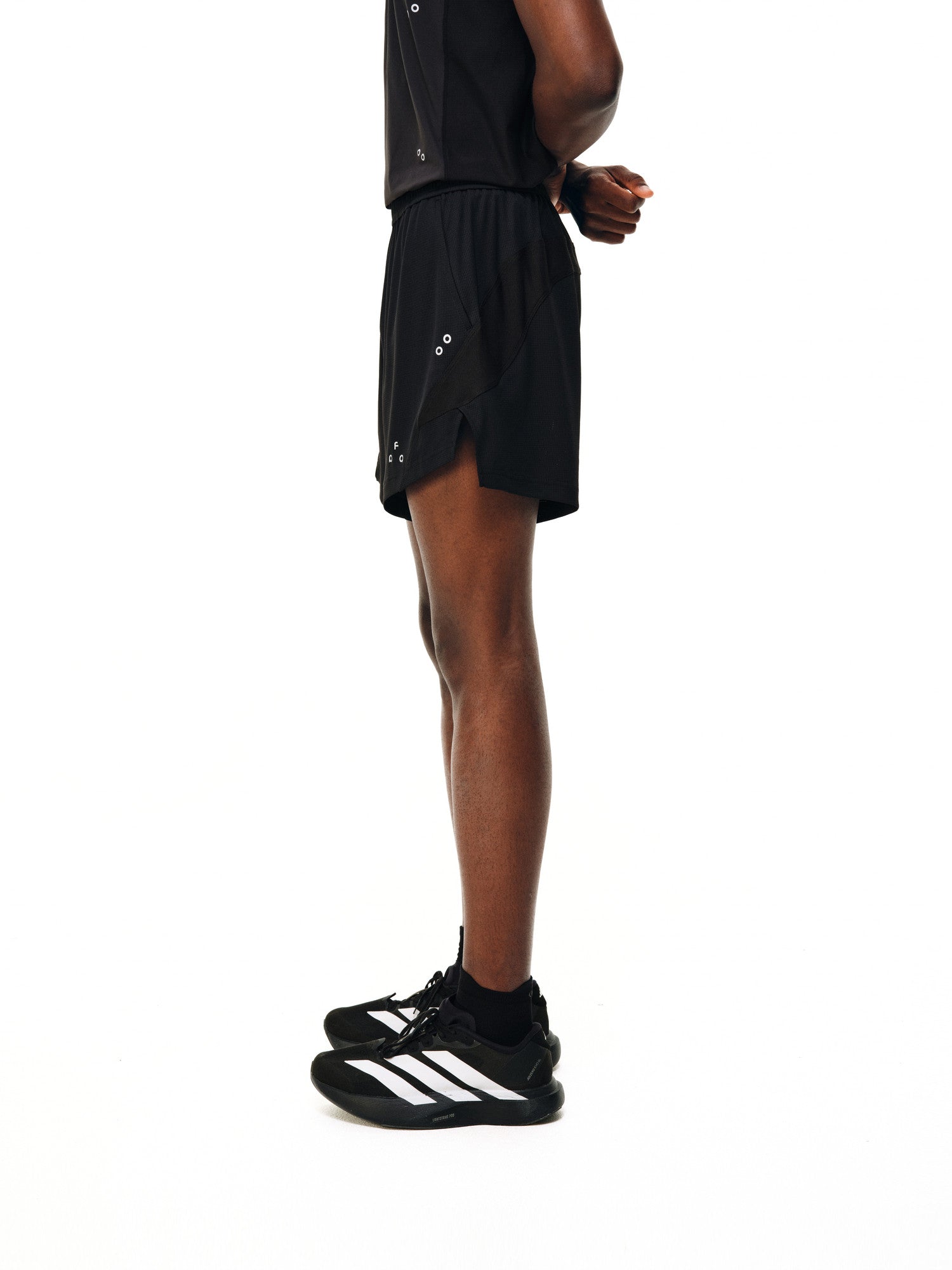 FPA x SAVAGE Collaboration Cross-Training Speed Shorts – Summer Quick-Dry Breathable Athletic Shorts