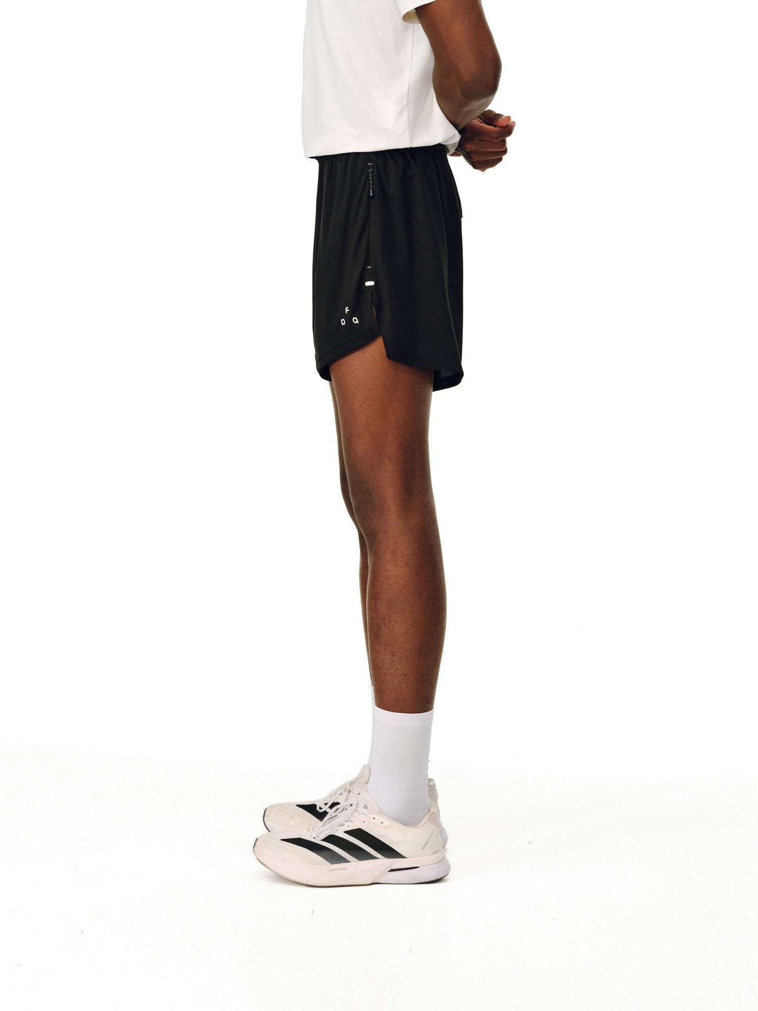 FPA Moisture-Wicking Sports Casual Shorts 2026 New Summer Fitness Running Lightweight Breathable 3-Inch Shorts for Men