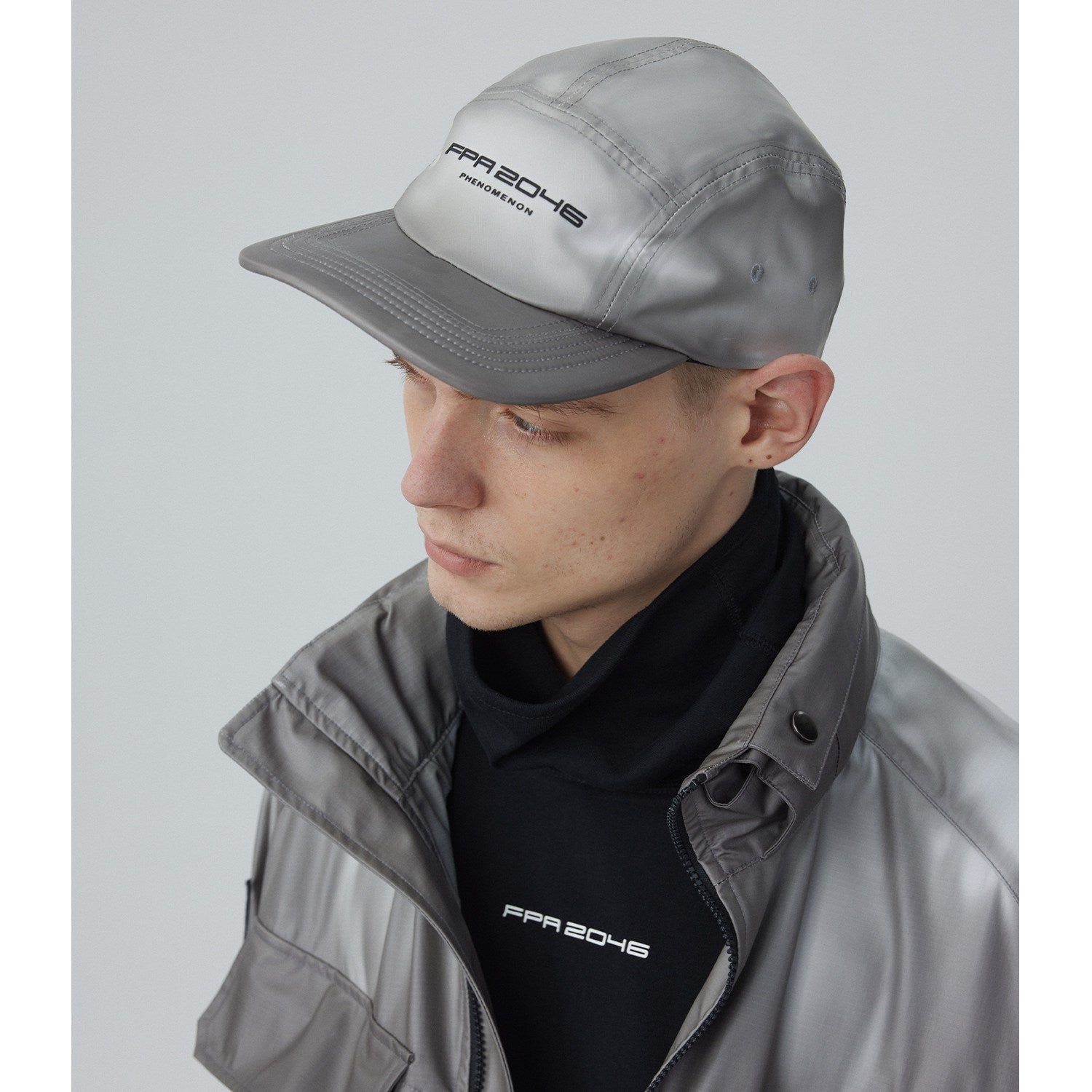 FPA Heat Reactive Color-Changing Baseball Cap