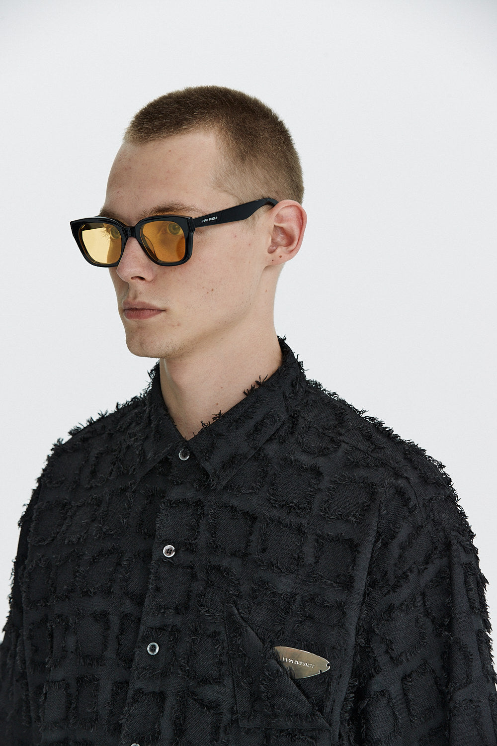 FPA Unisex Acetate Sunglasses