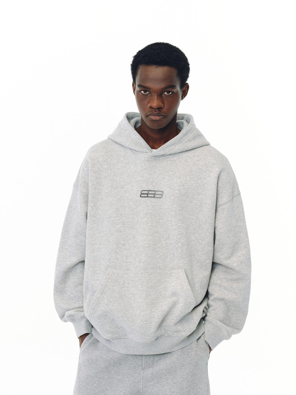 FPA Sports Gradient Track Graphic Hoodie - Spring/Fall Loose Retro Chinese Streetwear Unisex Couple Sweatshirt