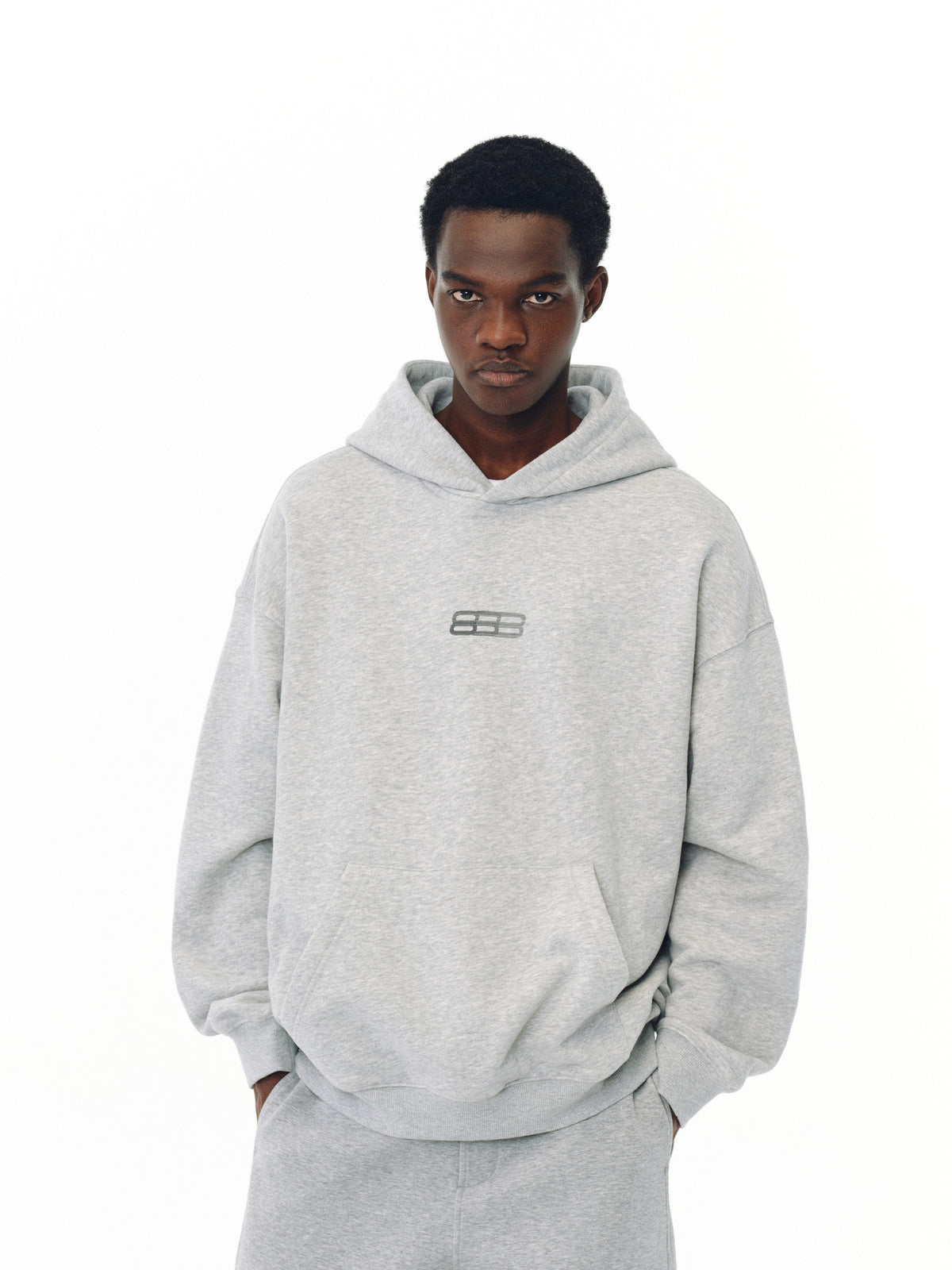 FPA Sports Gradient Track Graphic Hoodie - Spring/Fall Loose Retro Chinese Streetwear Unisex Couple Sweatshirt