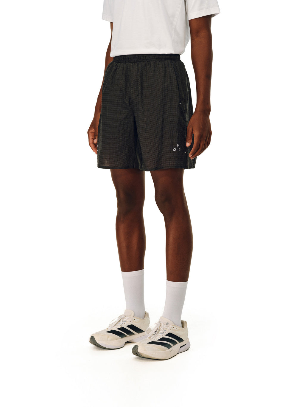FPA Outdoor Running LT Ultra-Lightweight Two-Layer Sports Shorts Summer Pocket Zipper High-End Lightweight Casual Shorts
