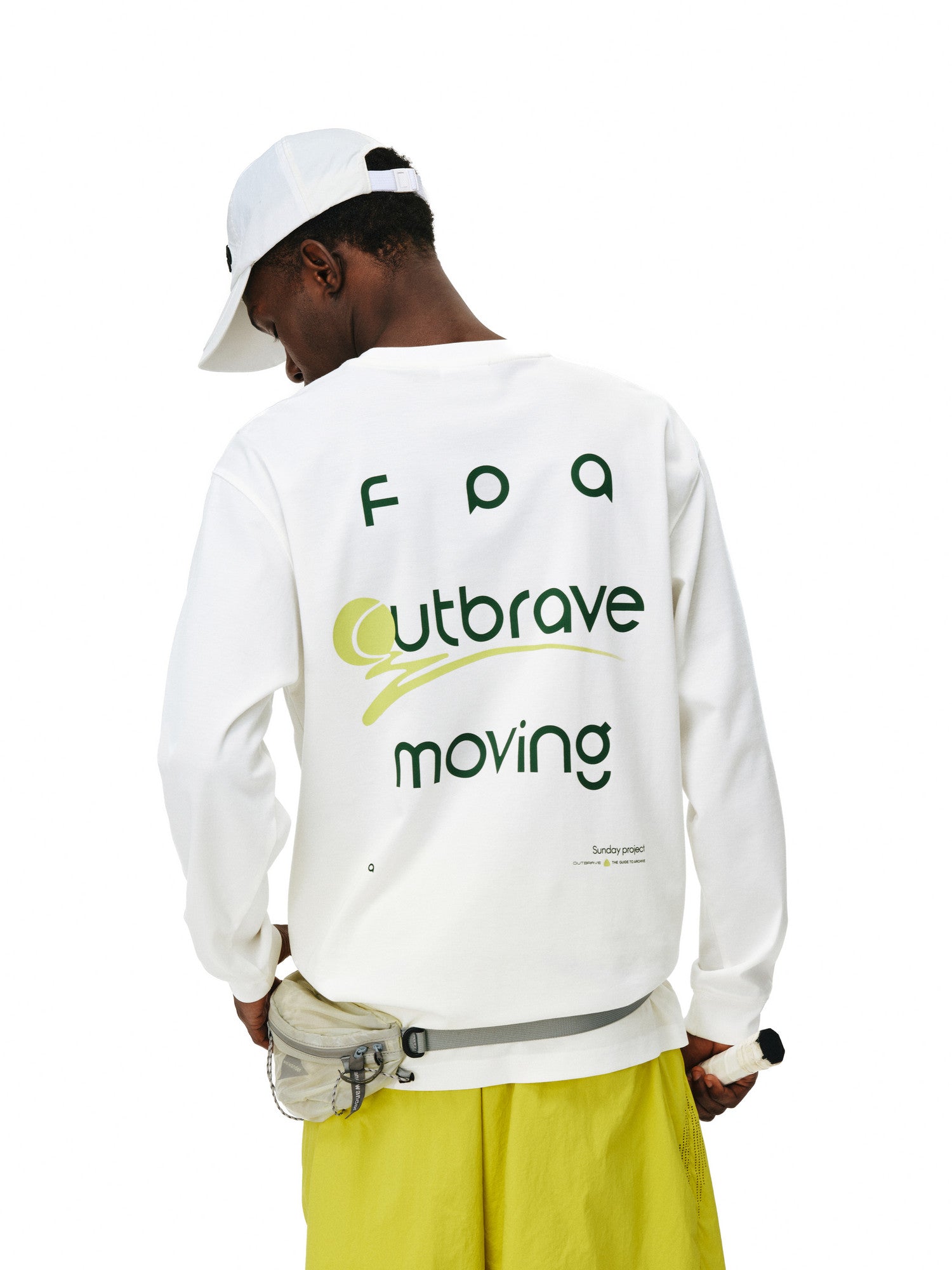 FPA Sorona UPF50+ Sun Protection Long-Sleeve T-Shirt