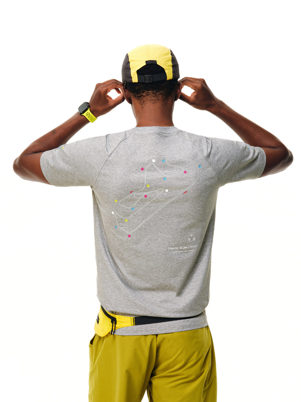 FPA COOLMAX Racing Motorsport Graphic Short Sleeve Tee – Summer Crew Neck Athletic Fit Quick-Dry Cooling T-Shirt