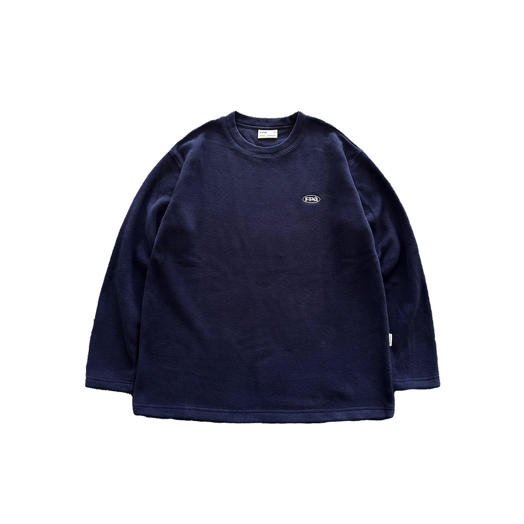 FPA Fleece Crew Neck Thermal Base Layer