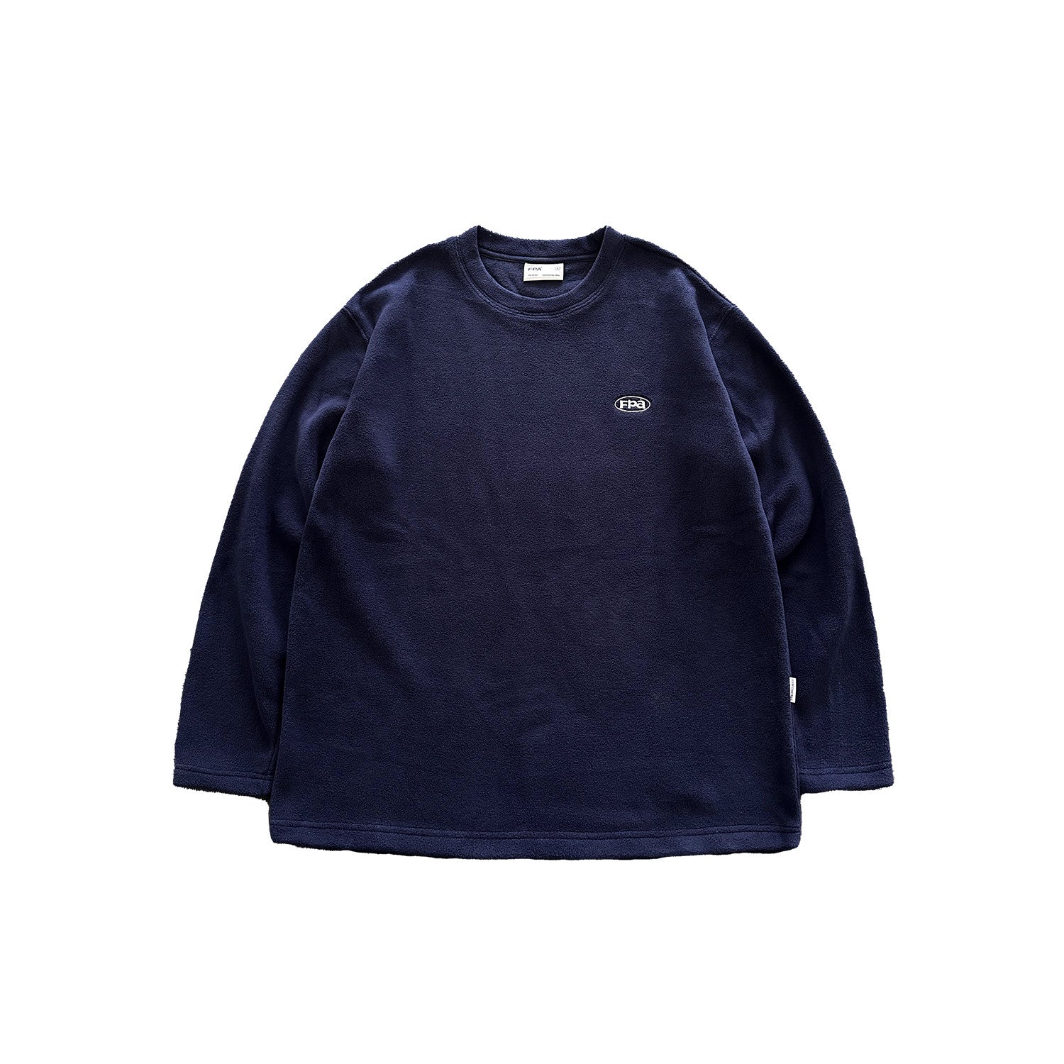 FPA Fleece Crew Neck Thermal Base Layer