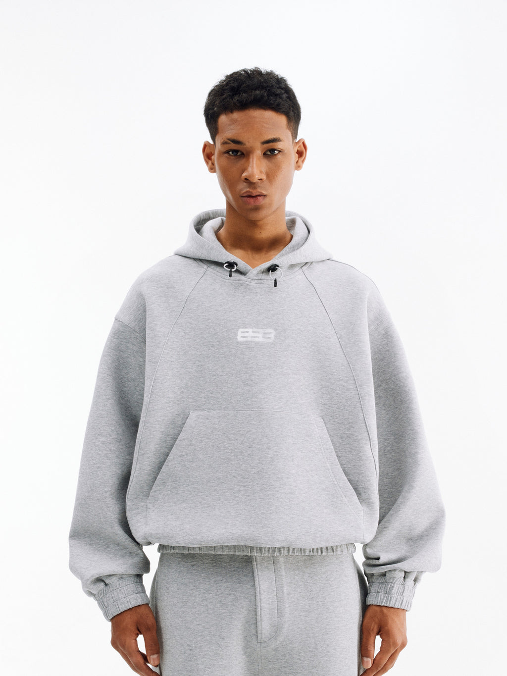 FPA Air Layer Athletic Hooded Sweatshirt for Spring and Autumn, Casual Unisex Couple Style, Streetwear Hoodie