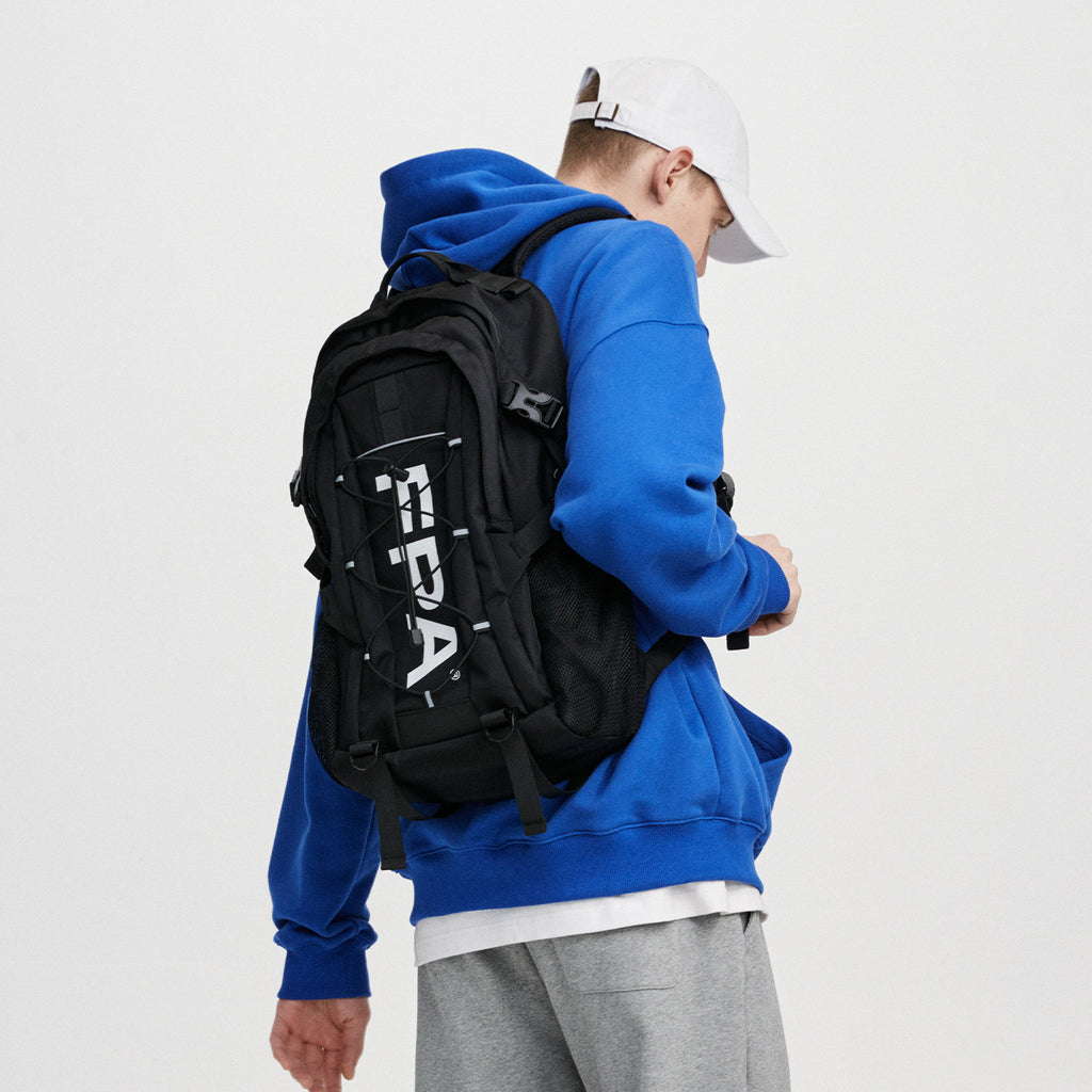 FPA (VENGETICE) Trendy Backpack Casual School Computer Bag Travel Bag for Couples