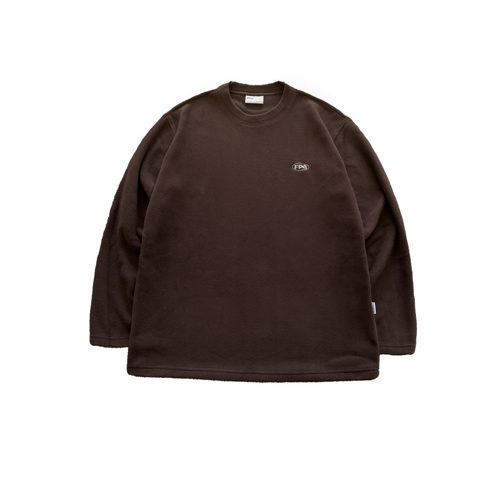 FPA Fleece Crew Neck Thermal Base Layer