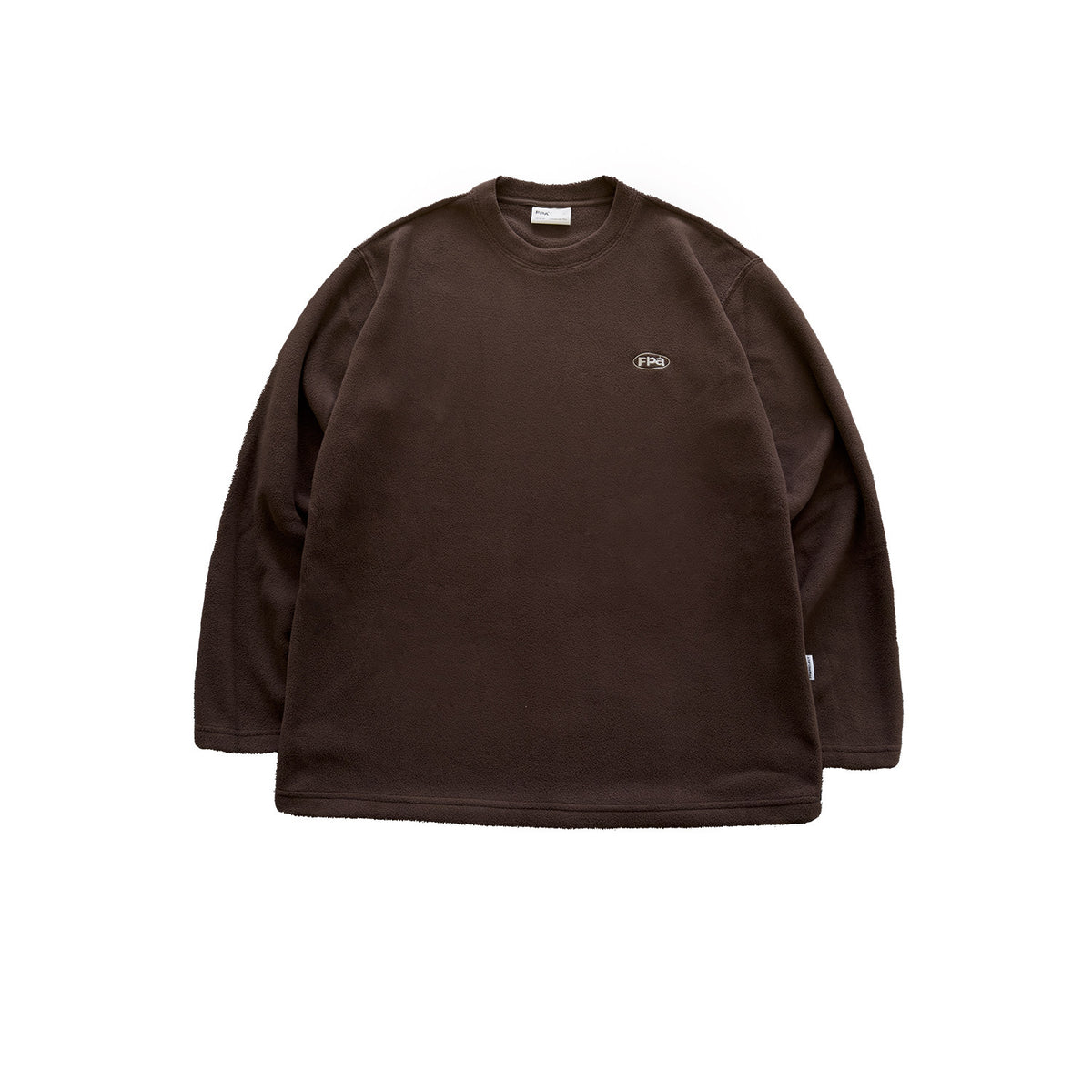 FPA Fleece Crew Neck Thermal Base Layer