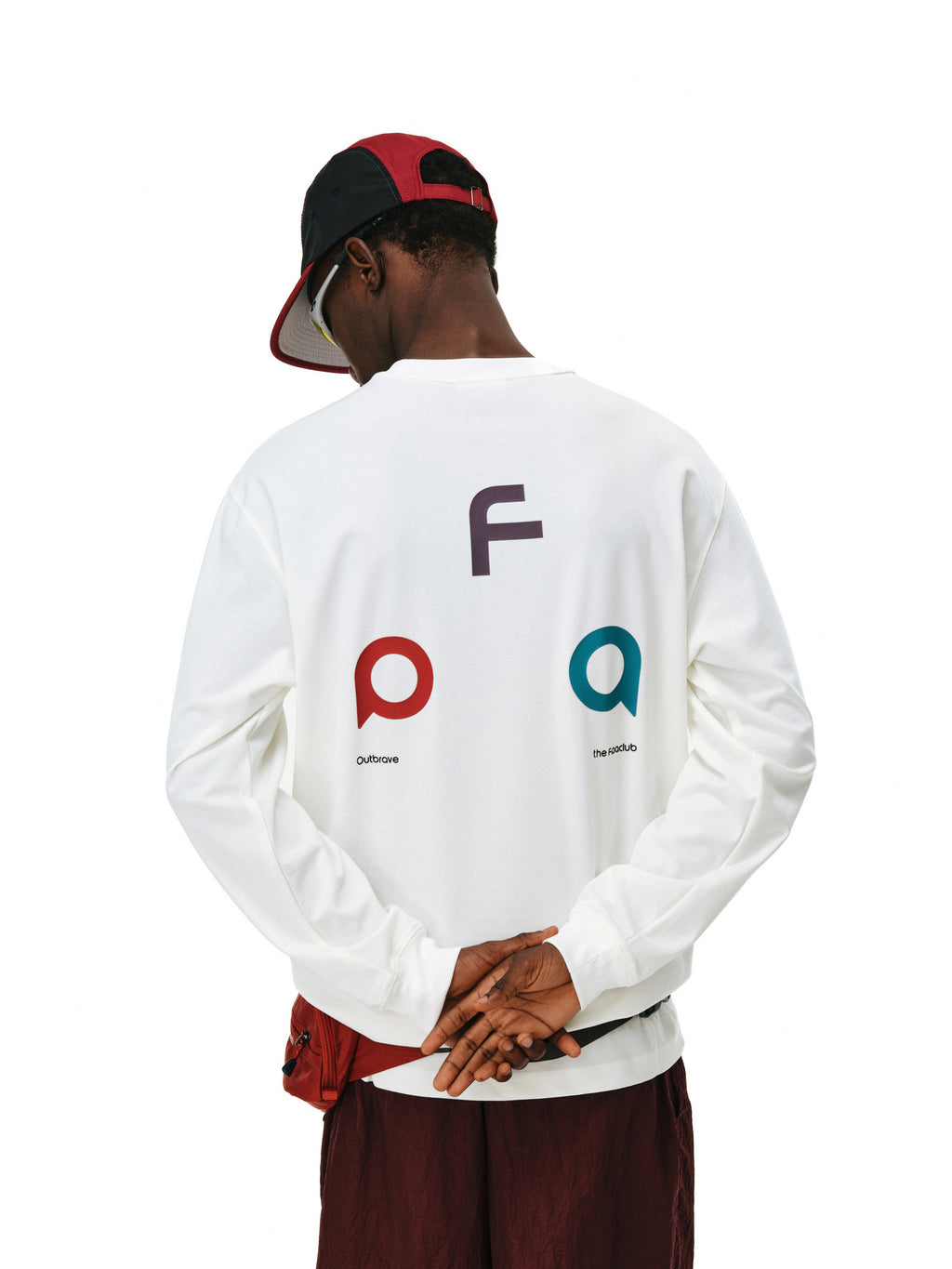 FPA Sorona UPF50+ Sun Protection Sports Long Sleeve