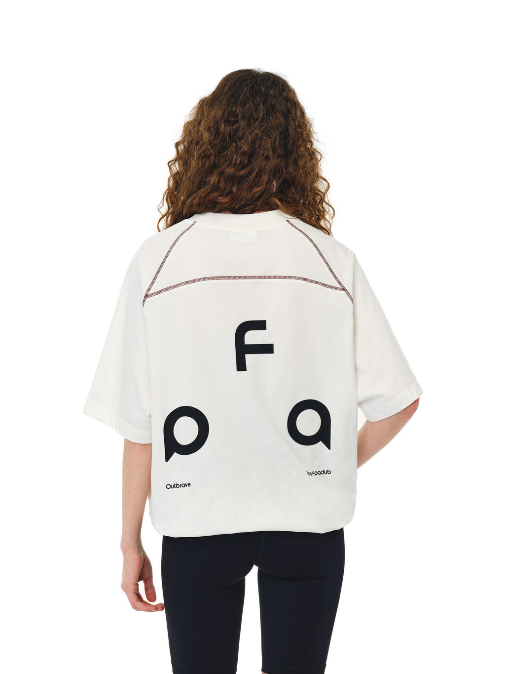 FPA Quick-Dry 7A Antibacterial Hasso Thread T-Shirt – Summer Design Loose-Fit Cool-Touch Crew Neck Couple Short Sleeve for Men