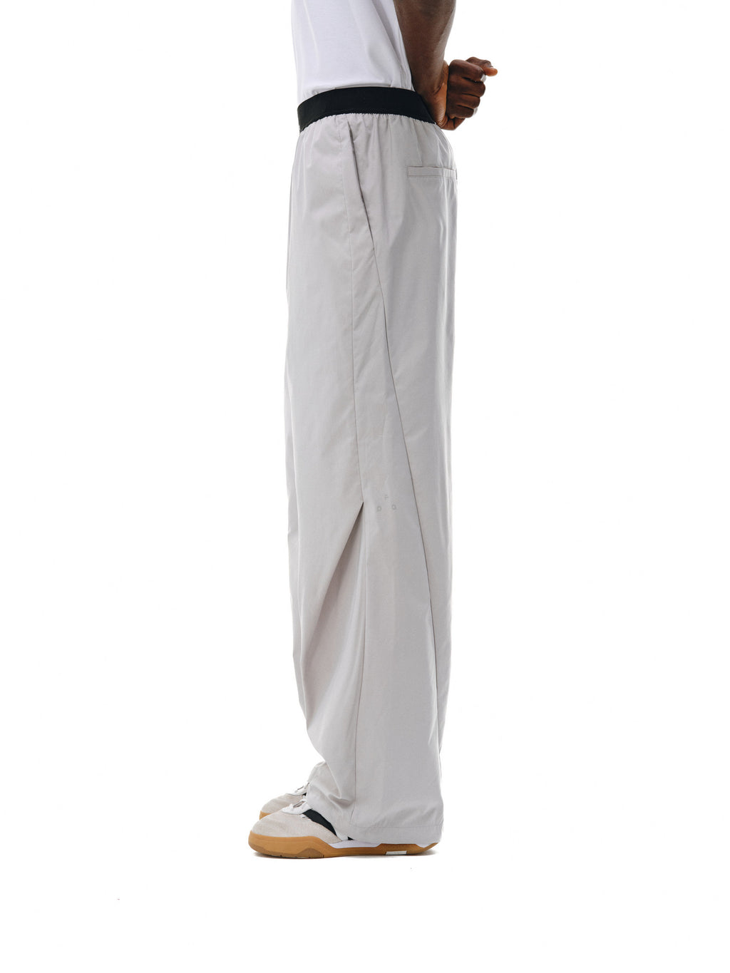 FPA Stretch Logo Webbing Quick-Dry Paratrooper Trousers