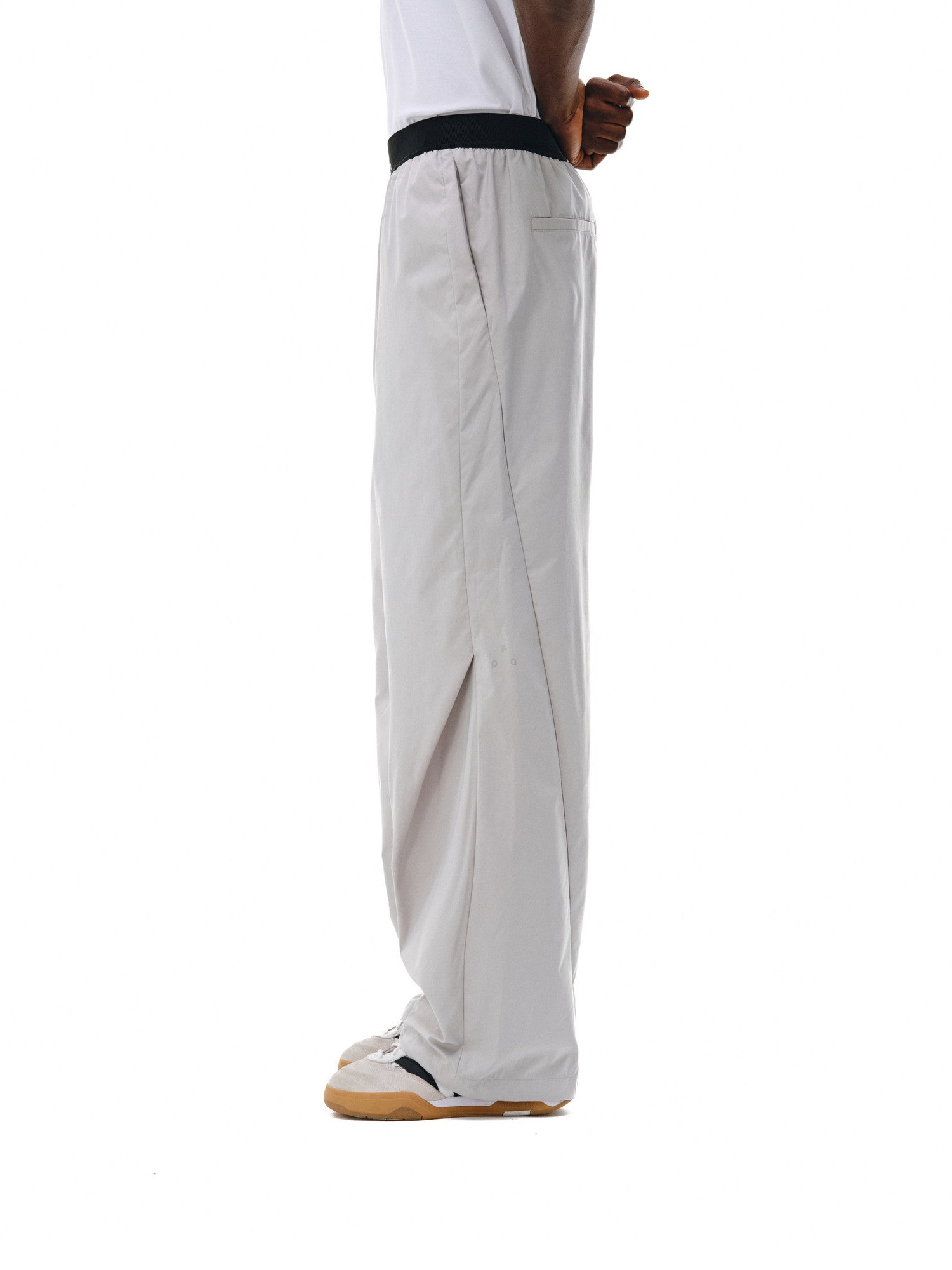 FPA Stretch Logo Webbing Quick-Dry Paratrooper Trousers