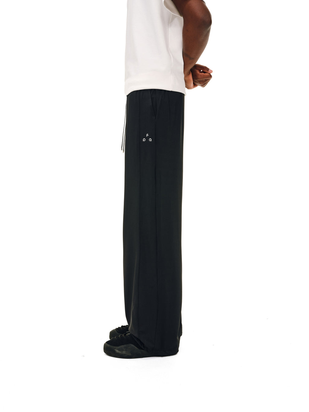 FPA Cool-Touch Skin-Friendly Casual Trousers 2026 Summer New Quick-Dry Breathable Lightweight Straight-Leg Outdoor Sports Pants for Men