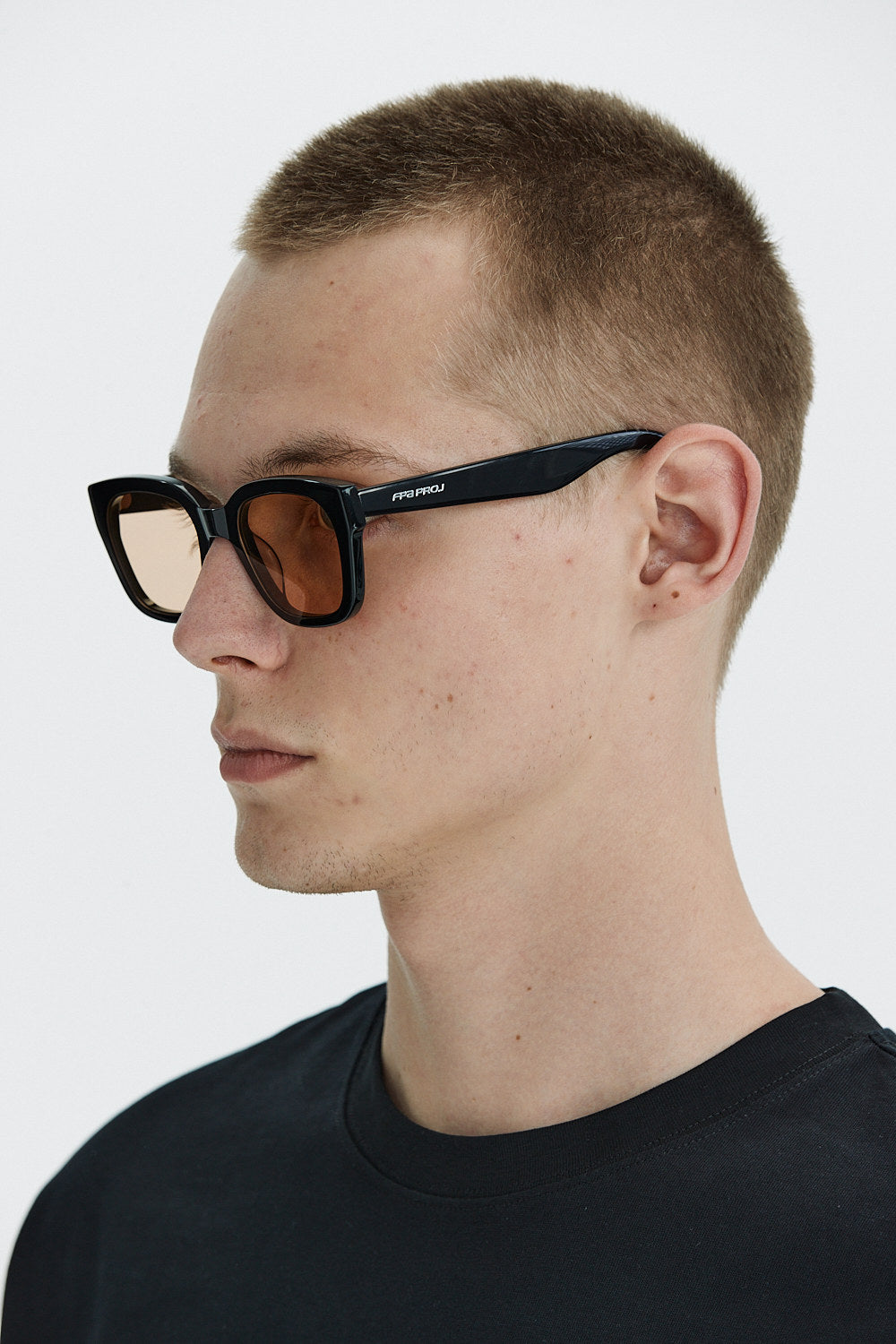 FPA Unisex Acetate Sunglasses