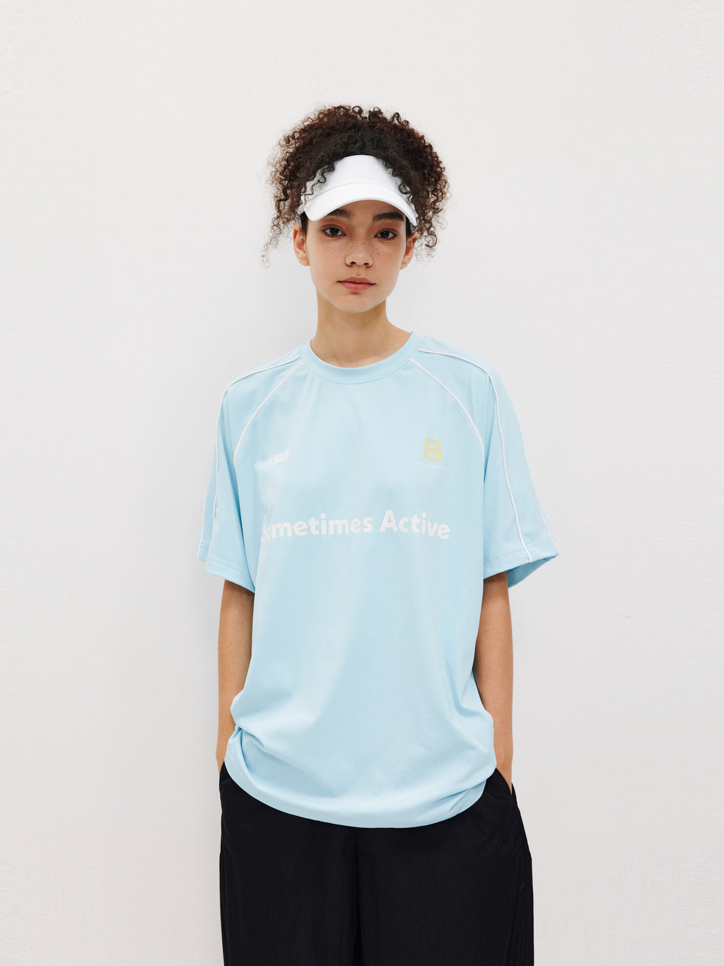 FPA Quick-Dry Sports Short-Sleeve Jersey T-Shirt for Summer Fitness Basketball Training, Couple Unisex National Trend Half Sleeve