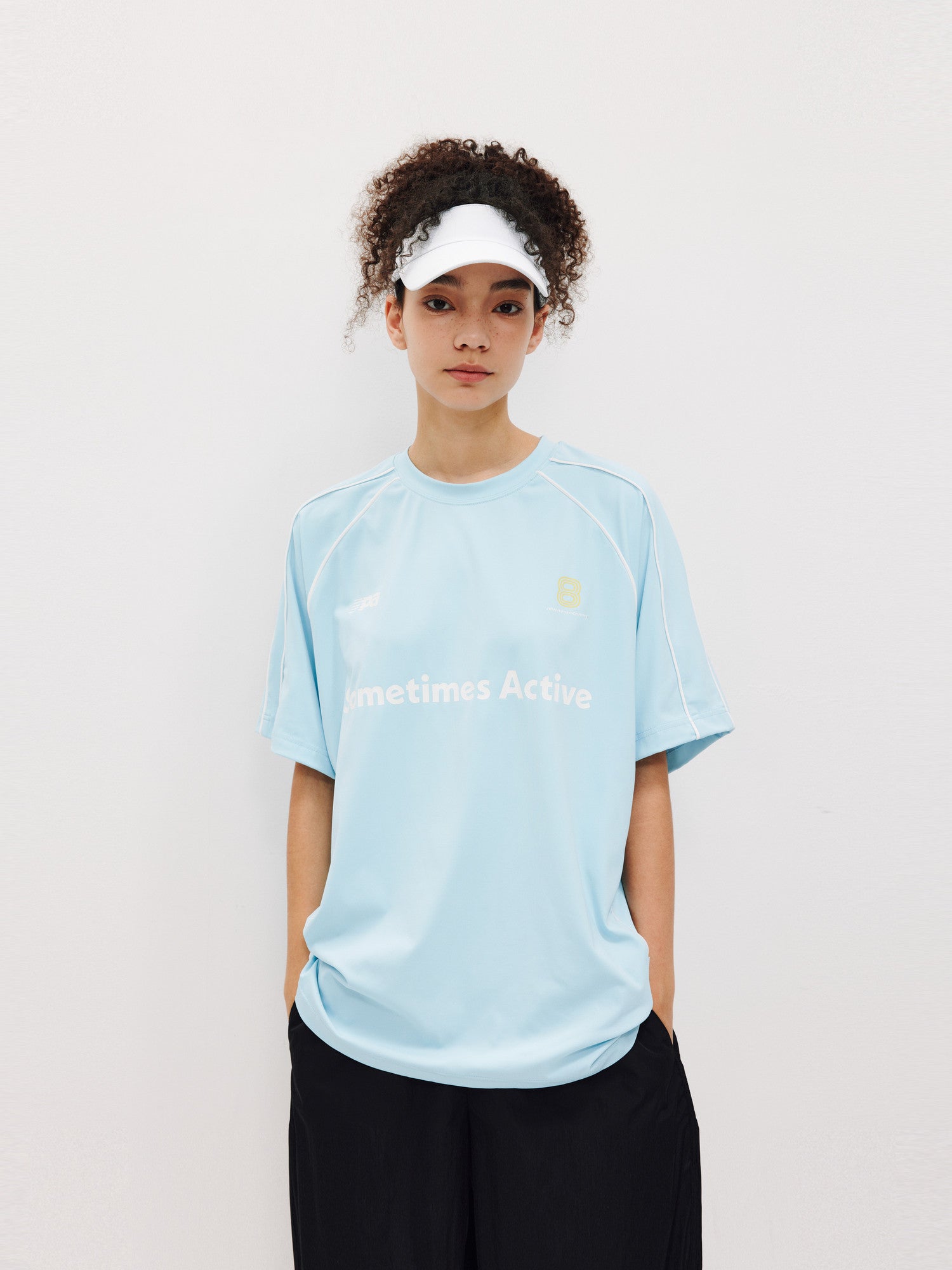 FPA Quick-Dry Sports Short-Sleeve Jersey T-Shirt for Summer Fitness Basketball Training, Couple Unisex National Trend Half Sleeve