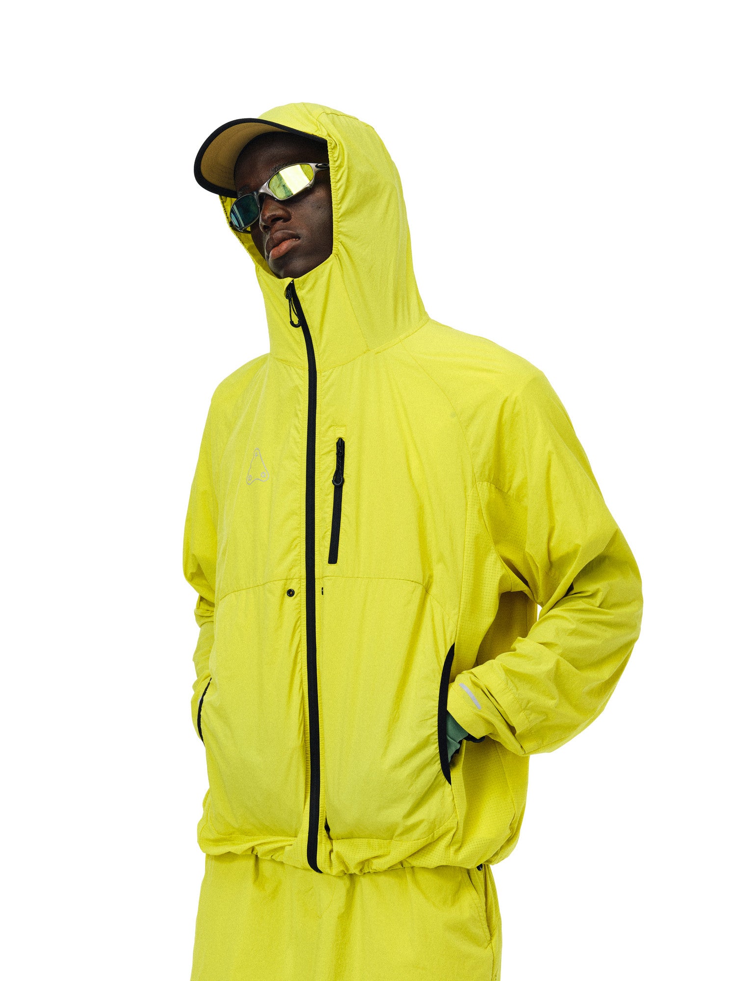 FPA Breathable Lightweight Stitched Original Yarn Sun Protection Shirt UPF50+ Skin Jacket for Summer Outdoor Sports Couple Sunscreen