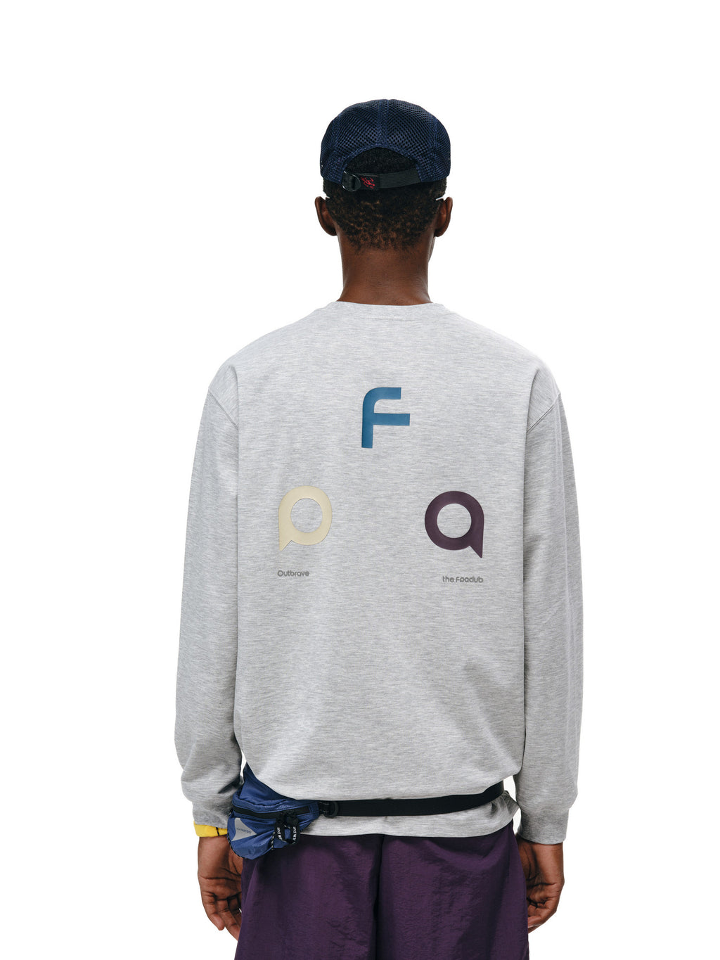 FPA Sorona UPF50+ Sun Protection Sports Long Sleeve
