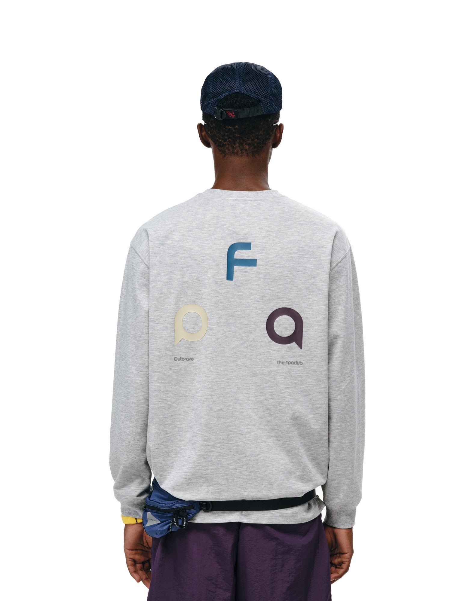 FPA Sorona UPF50+ Sun Protection Sports Long Sleeve