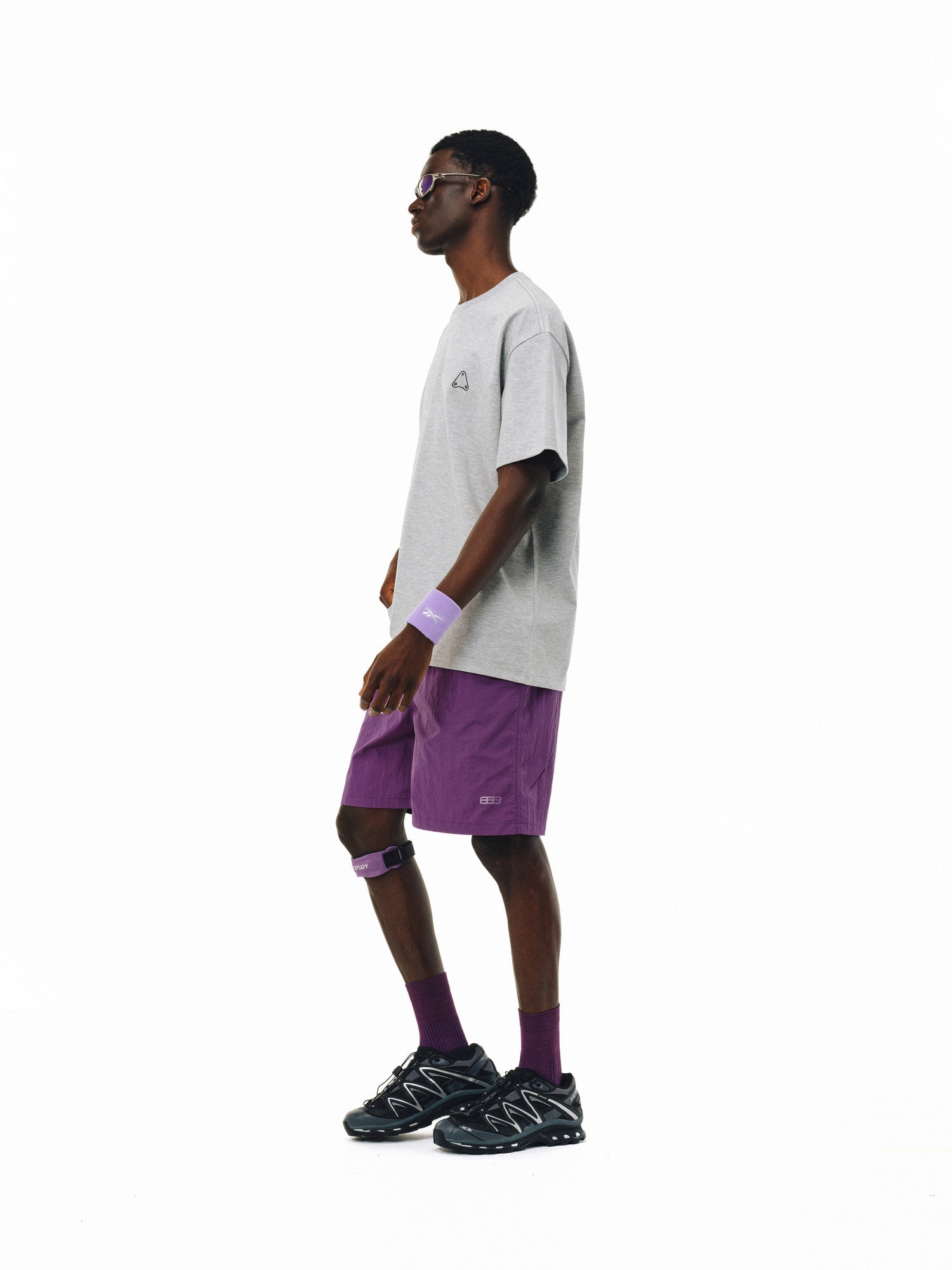 FPA Basic Outdoor Five-Point Beach Shorts – Chinese Streetwear Summer Casual Basketball Fitness Mid-Length Thin Sports Pants