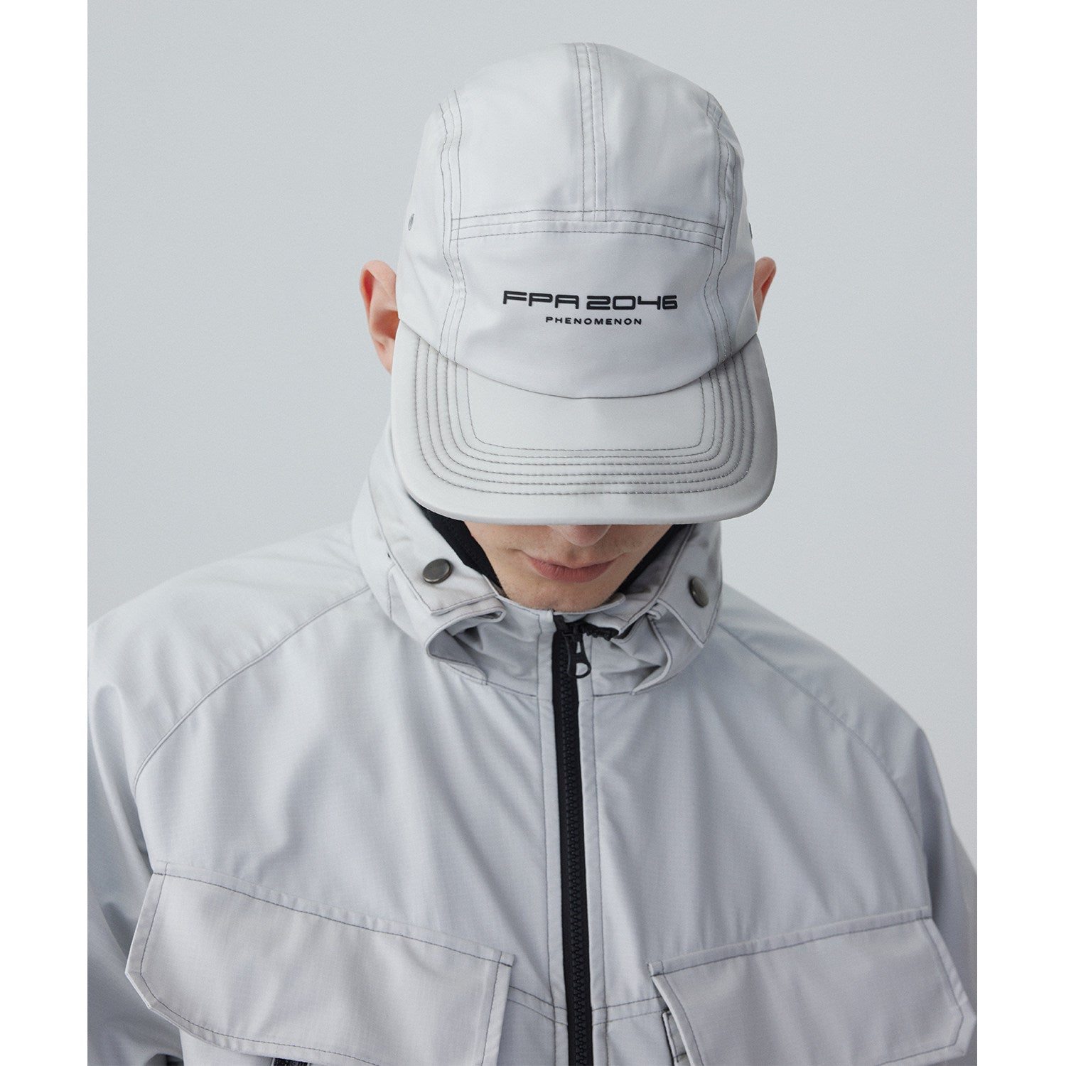 FPA Heat Reactive Color-Changing Baseball Cap