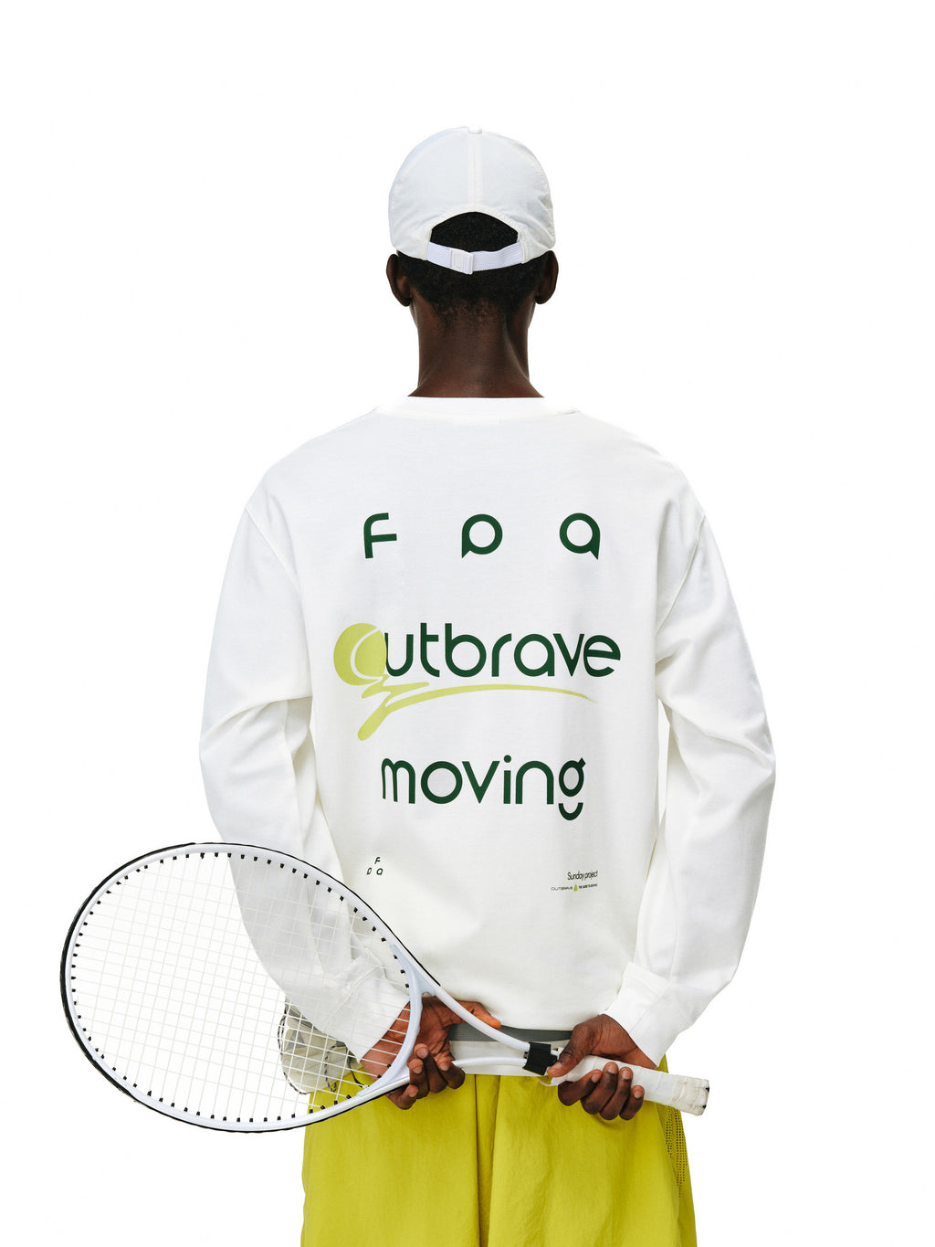 FPA Sorona UPF50+ Sun Protection Long-Sleeve T-Shirt