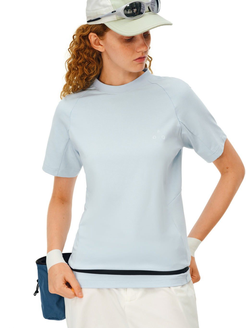 FPA Sports Basic Print Short Sleeve 2026 Summer Brand Logo Casual Unisex Crew Neck T-Shirt for Men