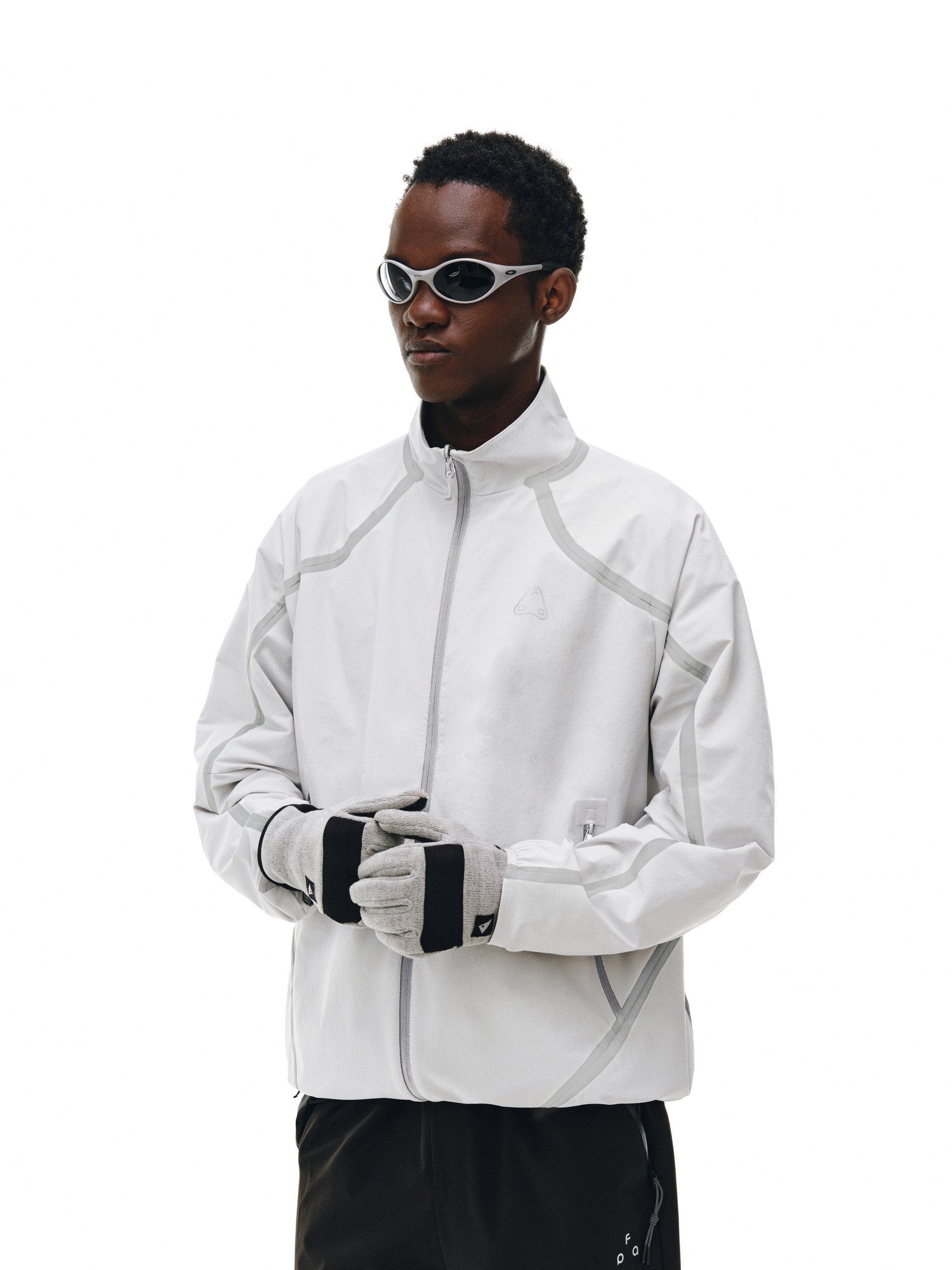 FPA Seam-Sealed Reversible Outdoor Shell Jacket