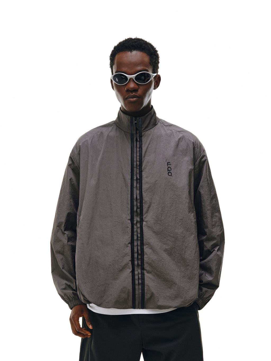 FPA Outdoor Waterproof Lightweight Sealed-Seam Jacket