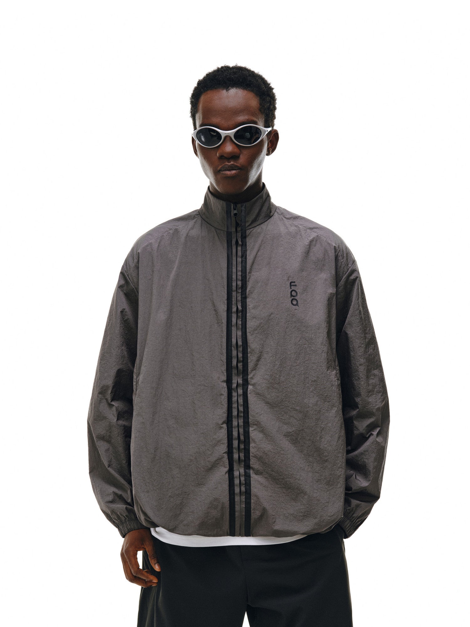 FPA Outdoor Waterproof Lightweight Sealed-Seam Jacket