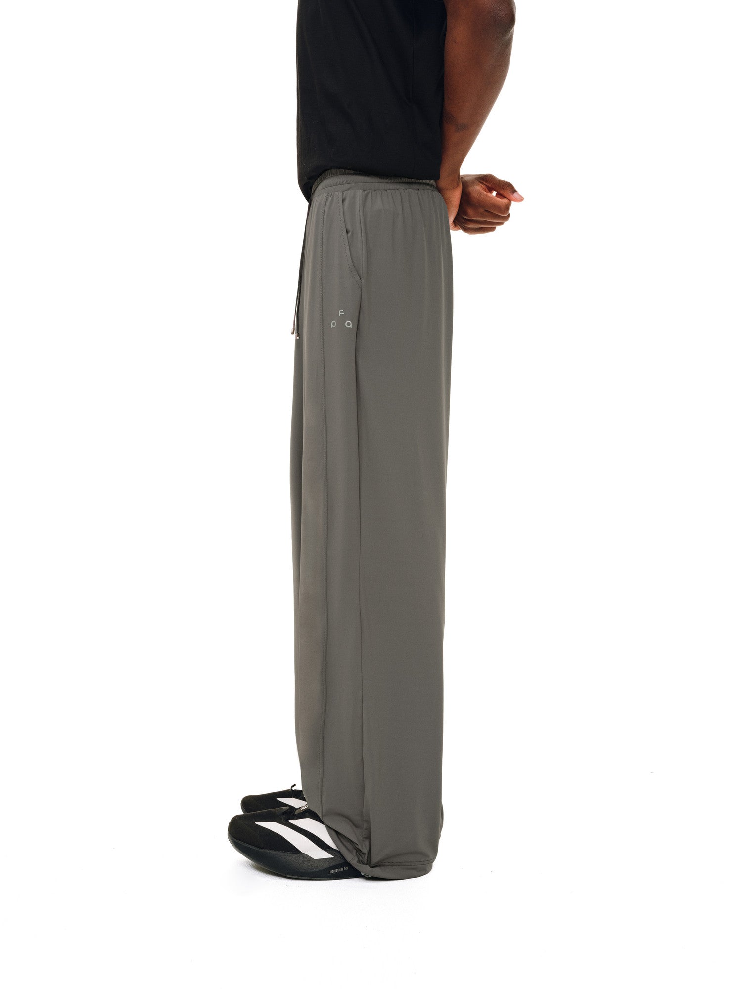 FPA Cool-Touch Skin-Friendly Casual Trousers 2026 Summer New Quick-Dry Breathable Lightweight Straight-Leg Outdoor Sports Pants for Men