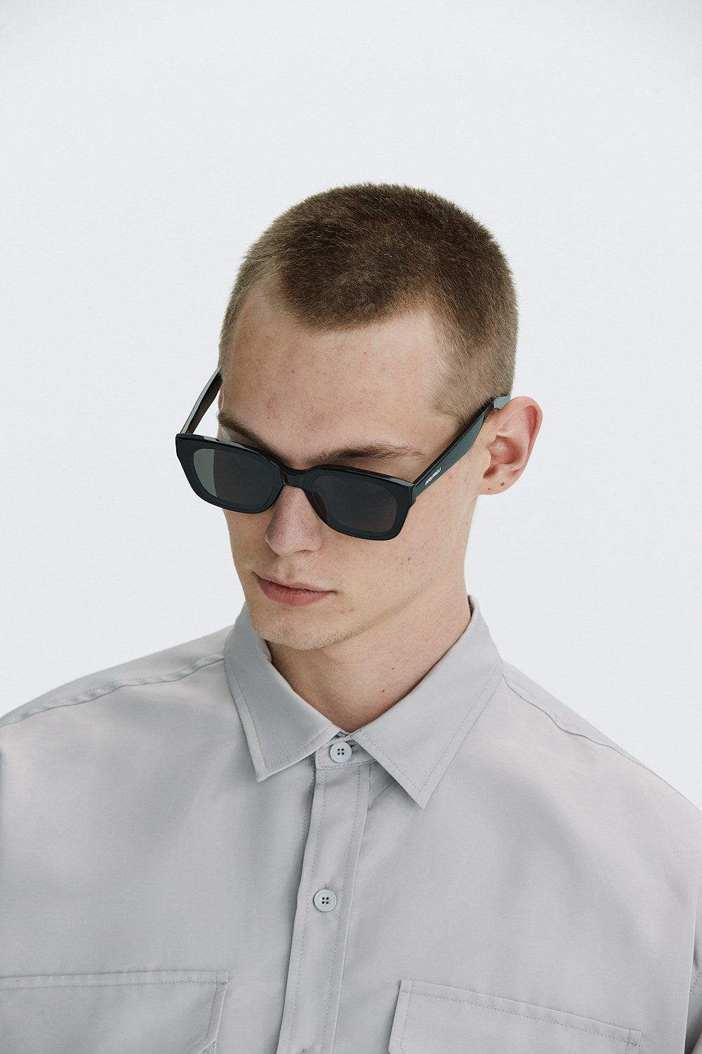 FPA Unisex Acetate Sunglasses