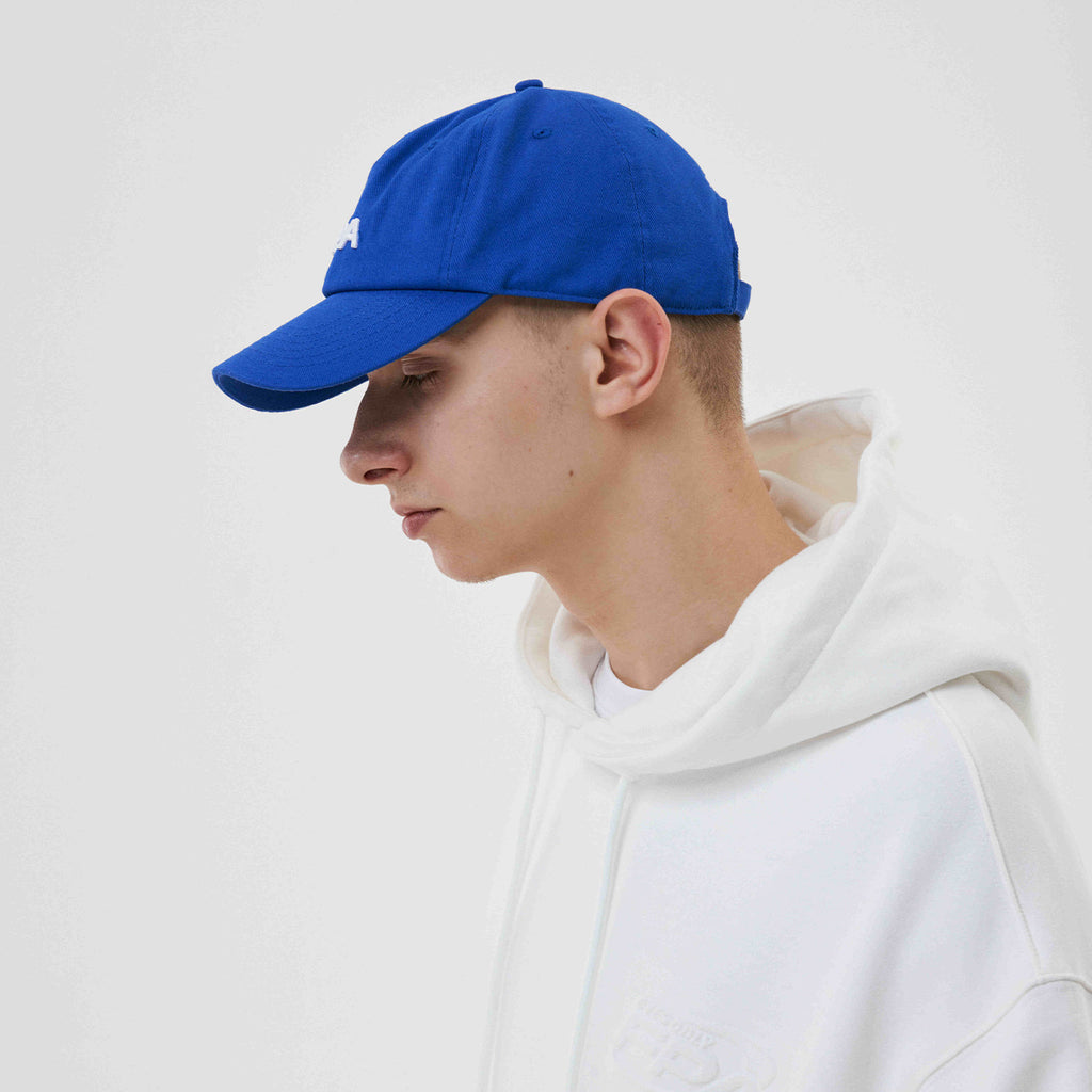 FPA (VENGETICE) Embroidered Logo Curved Brim Cap