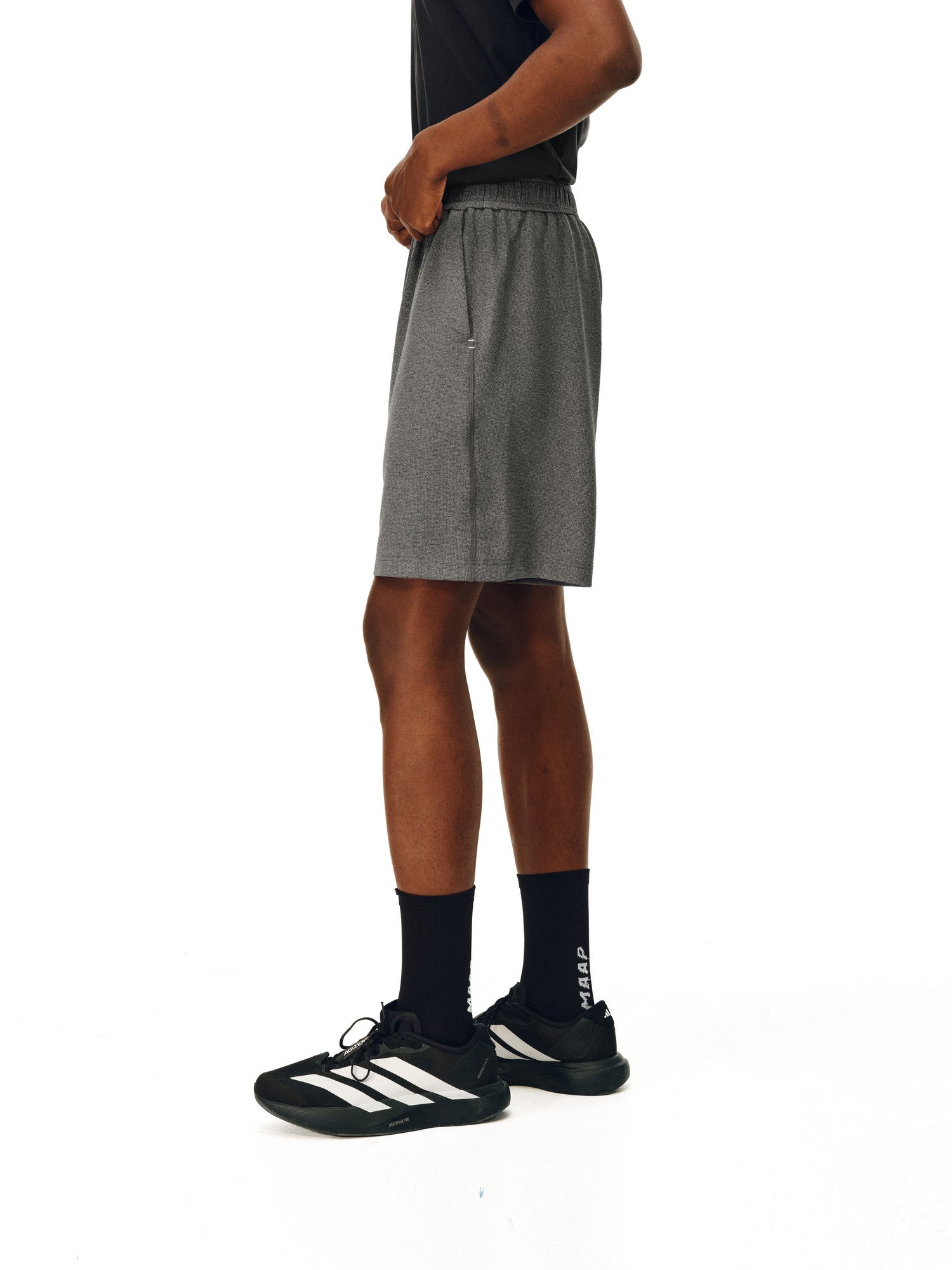 FPA Easy Short Prague Quick-Dry Knit Training Shorts Summer Couple Casual 5-Inch Shorts