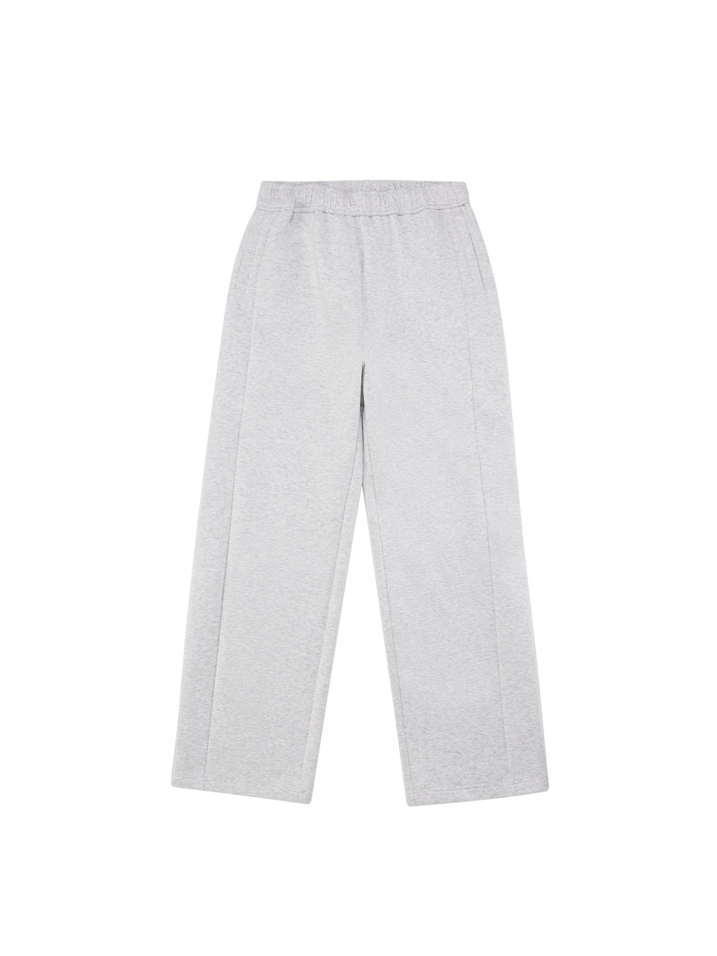 FPA Lyocell Warm Structured Hasso Sweatpants – Chinese Streetwear Loose Straight Casual Unisex Long Pants