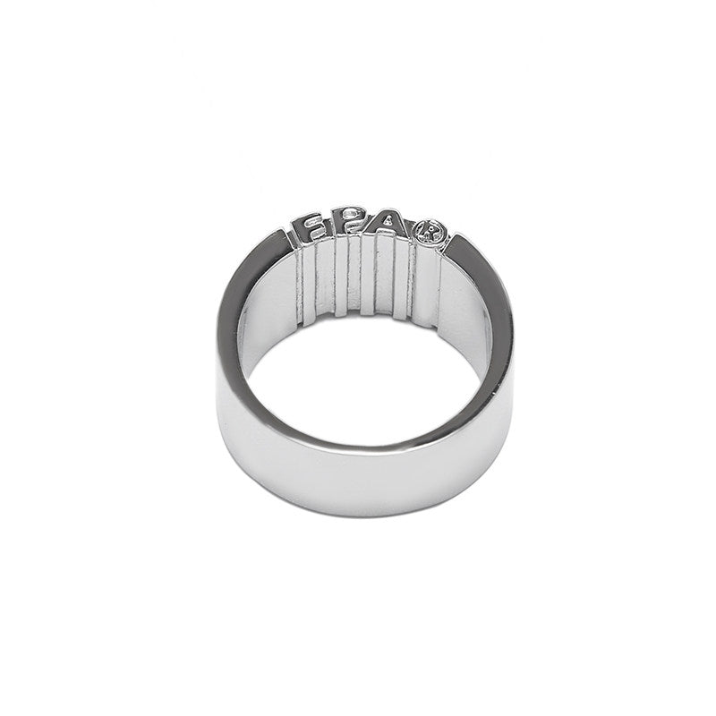 FPA Extended Logo Fun Ring