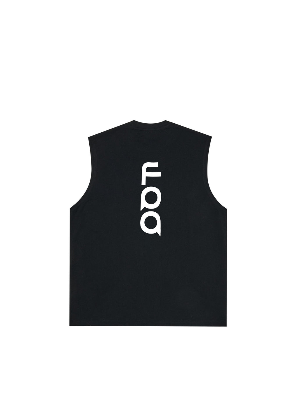 FPA Quick-Dry 7A Antibacterial Sports Vest - National Trend Basic Loose Basketball Fitness Summer Sleeveless T-Shirt
