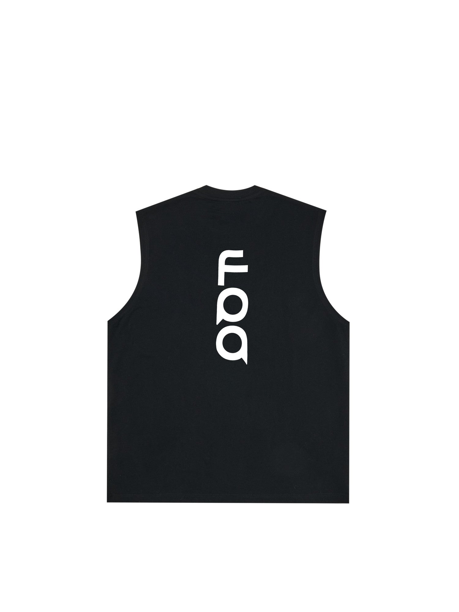 FPA Quick-Dry 7A Antibacterial Sports Vest - National Trend Basic Loose Basketball Fitness Summer Sleeveless T-Shirt