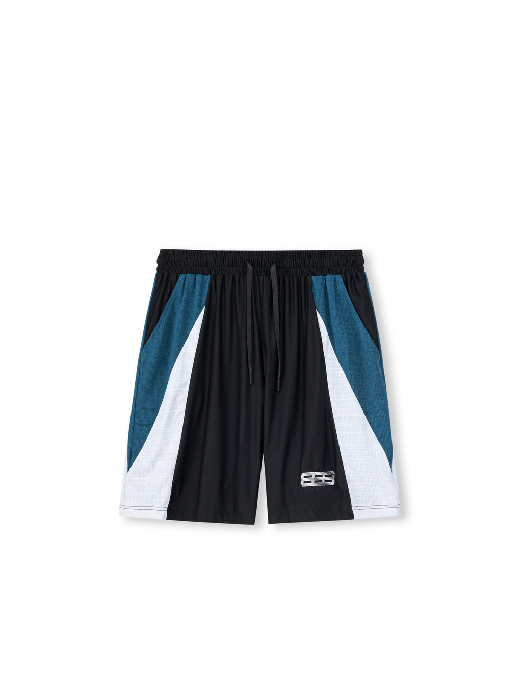 FPA Cool-Touch Quick-Dry Paneled Running Shorts 2026 New Summer Men's Loose Casual Six-Length Shorts