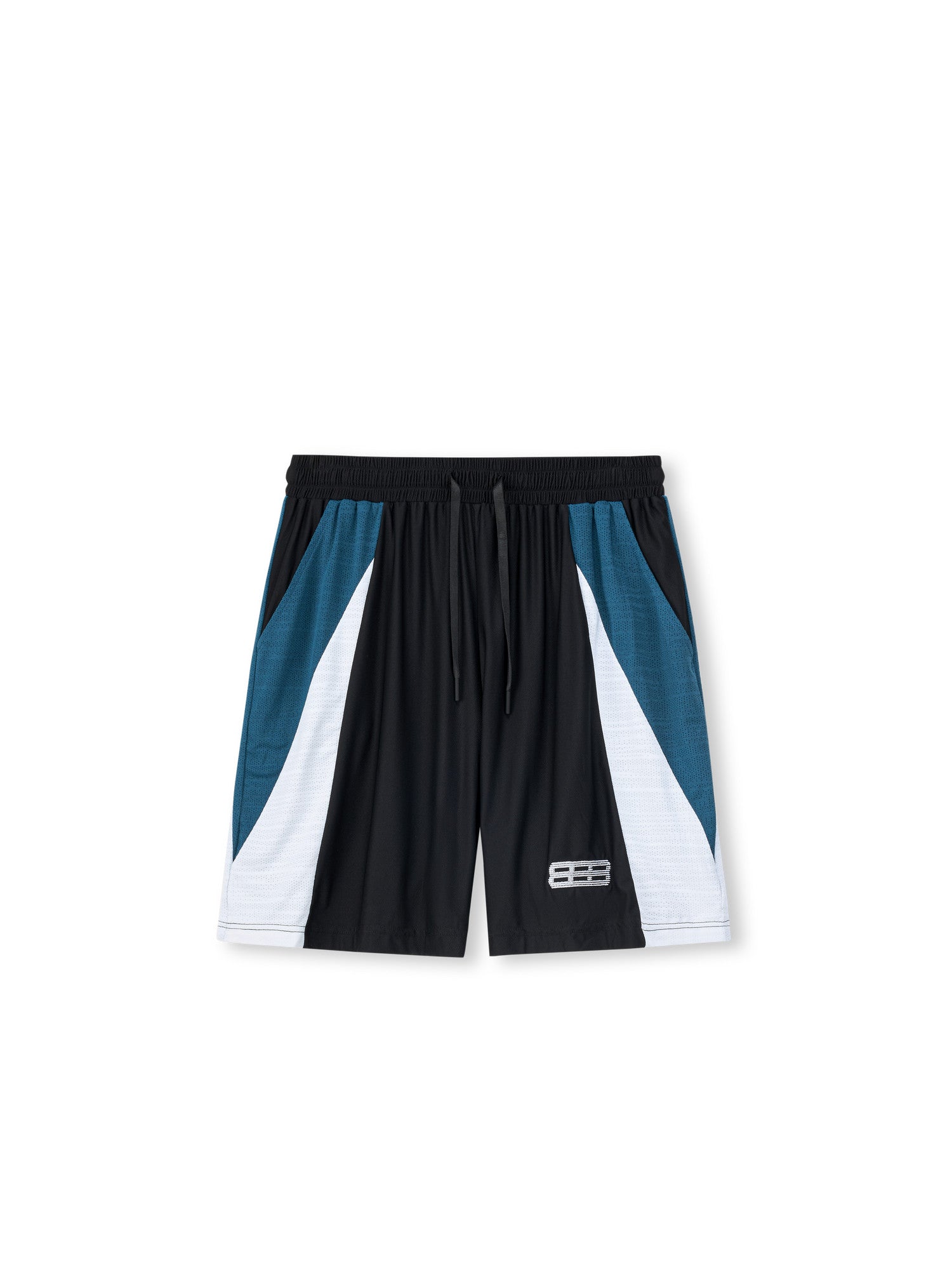 FPA Cool-Touch Quick-Dry Paneled Running Shorts 2026 New Summer Men's Loose Casual Six-Length Shorts